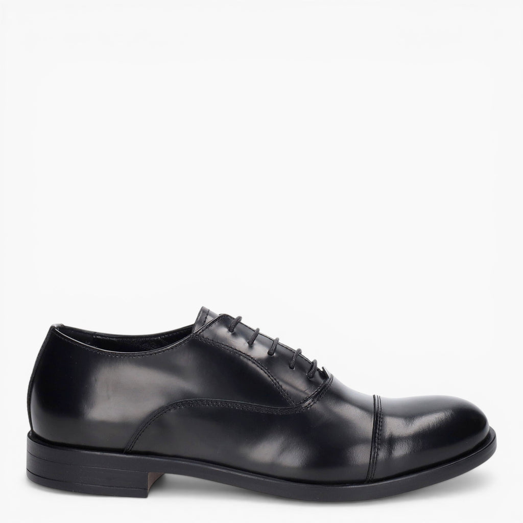 Chaussures richelieu homme Ralf