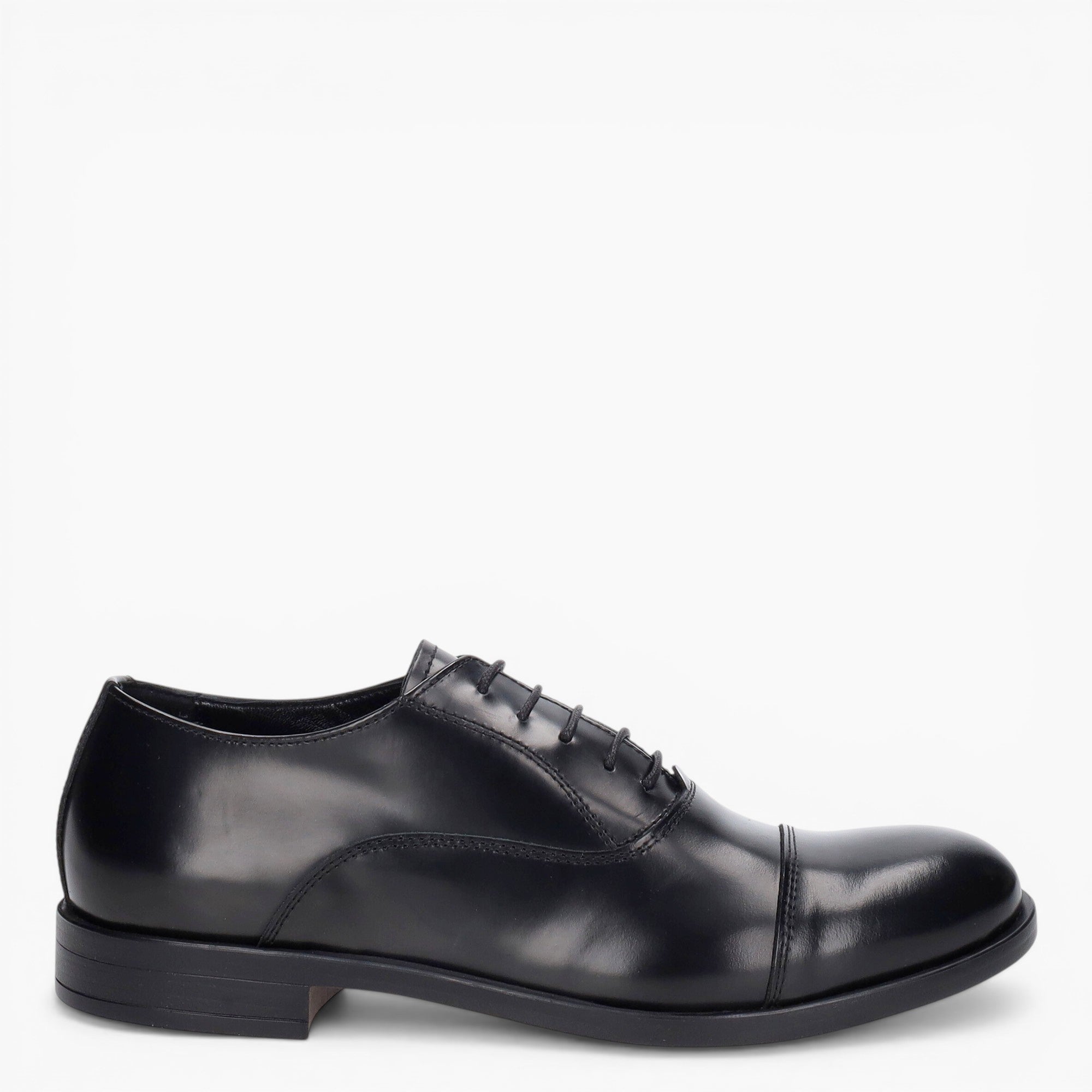 Chaussures richelieu homme Ralf