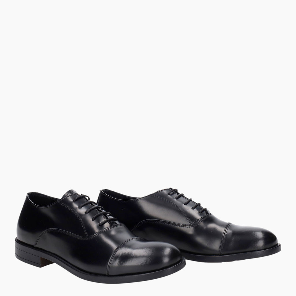 Chaussures richelieu homme Ralf