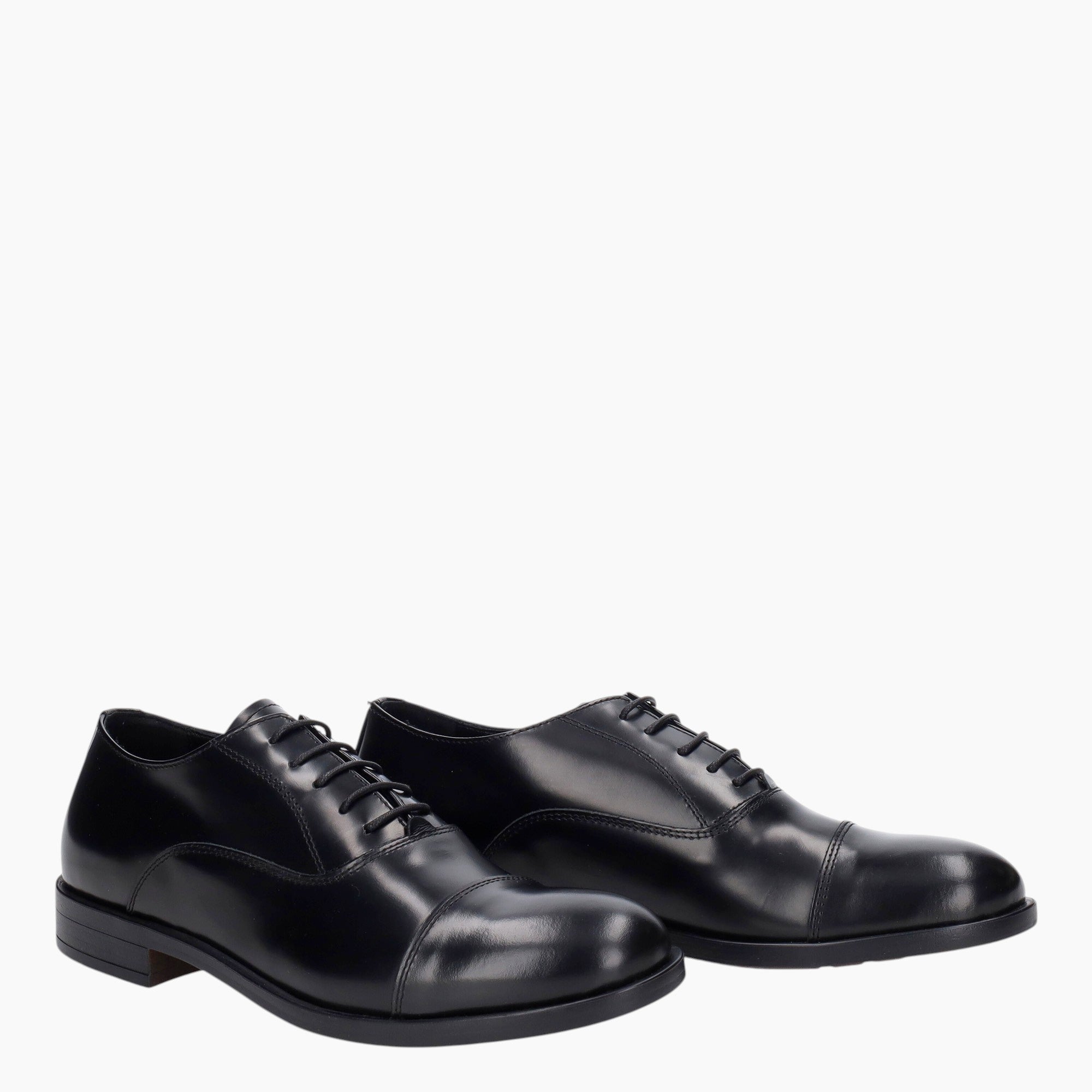 Chaussures richelieu homme Ralf