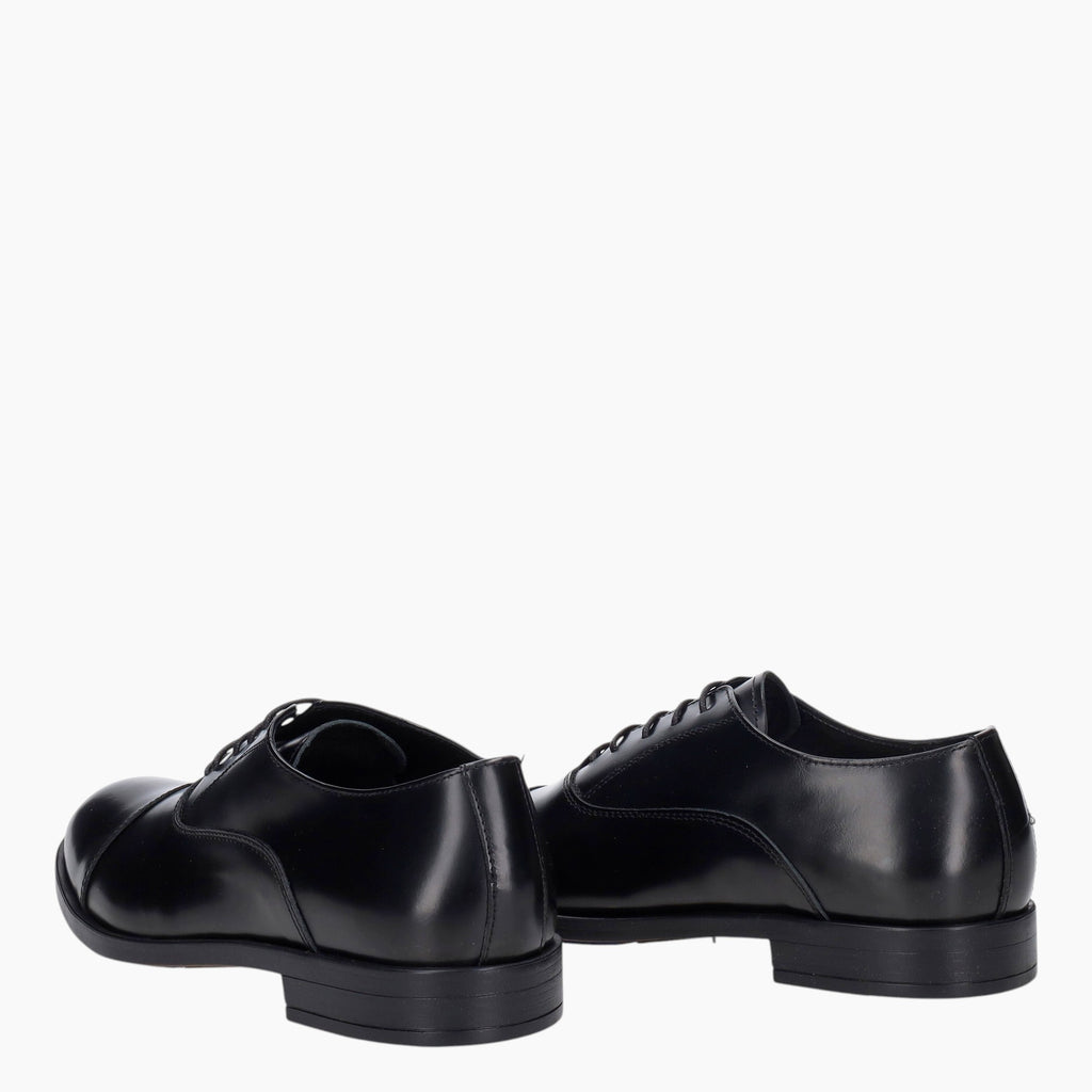 Chaussures richelieu homme Ralf