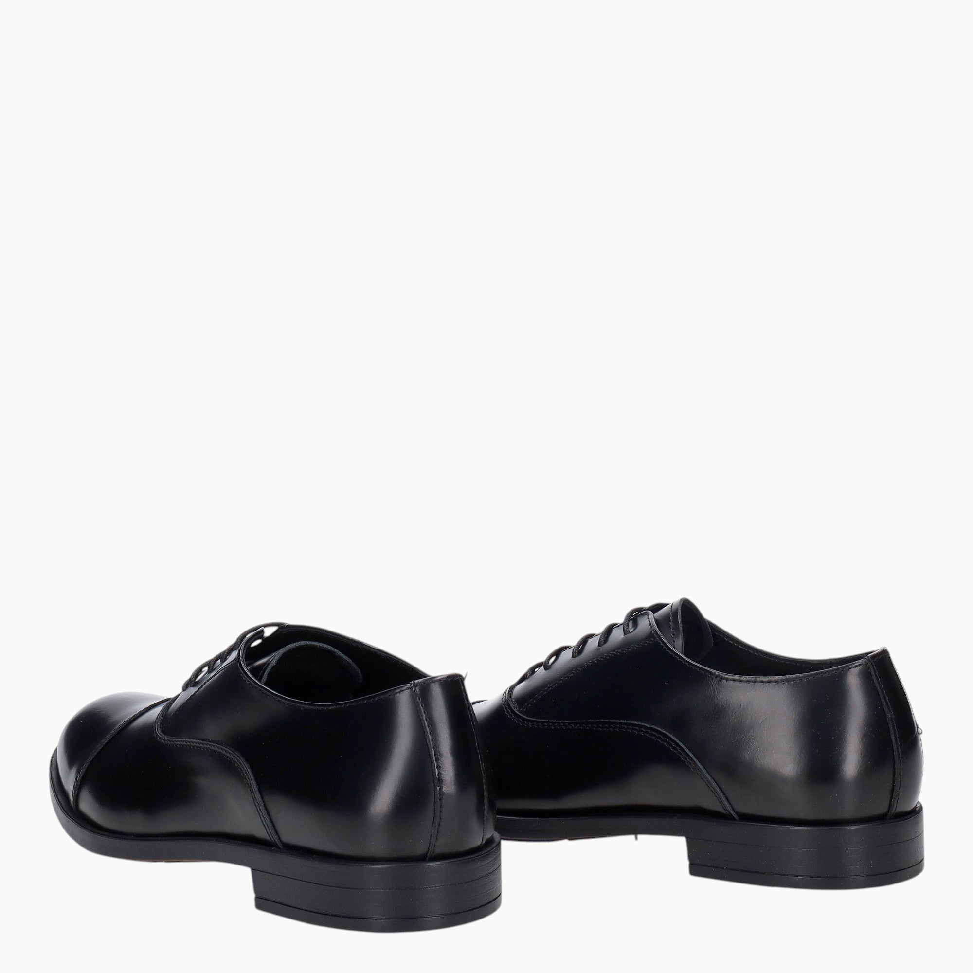 Chaussures richelieu homme Ralf