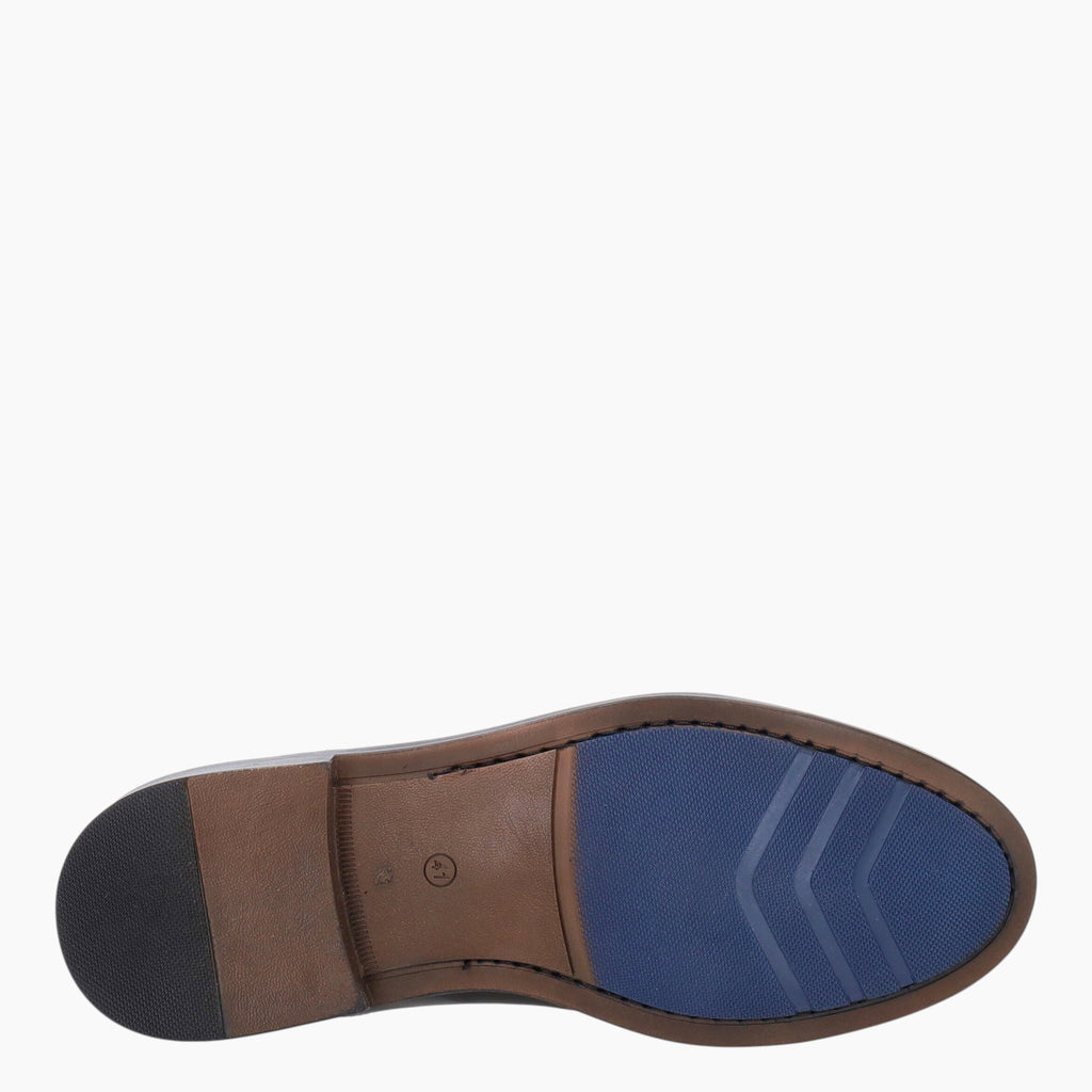 Chaussures richelieu homme Ralf