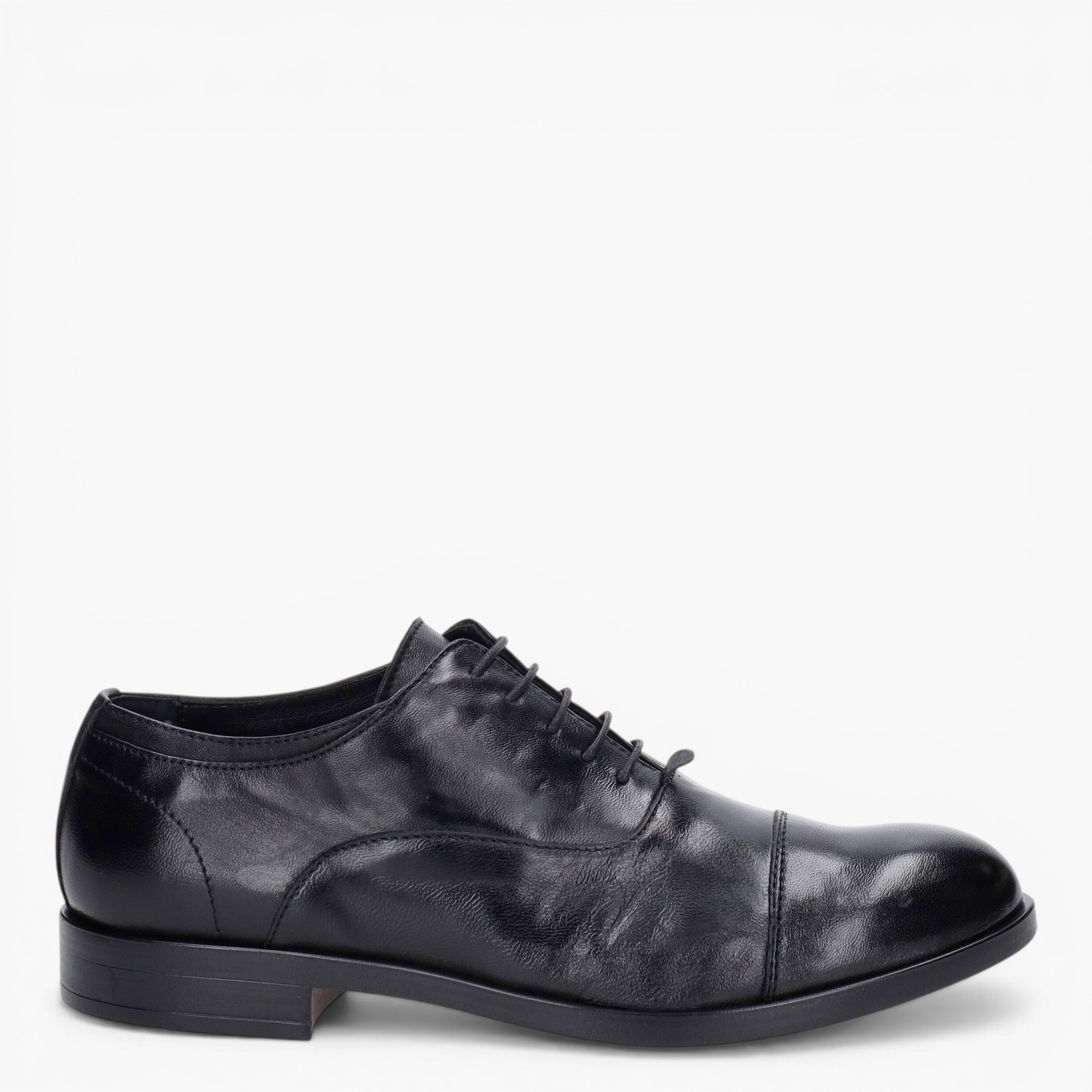 Chaussures richelieu homme Dix