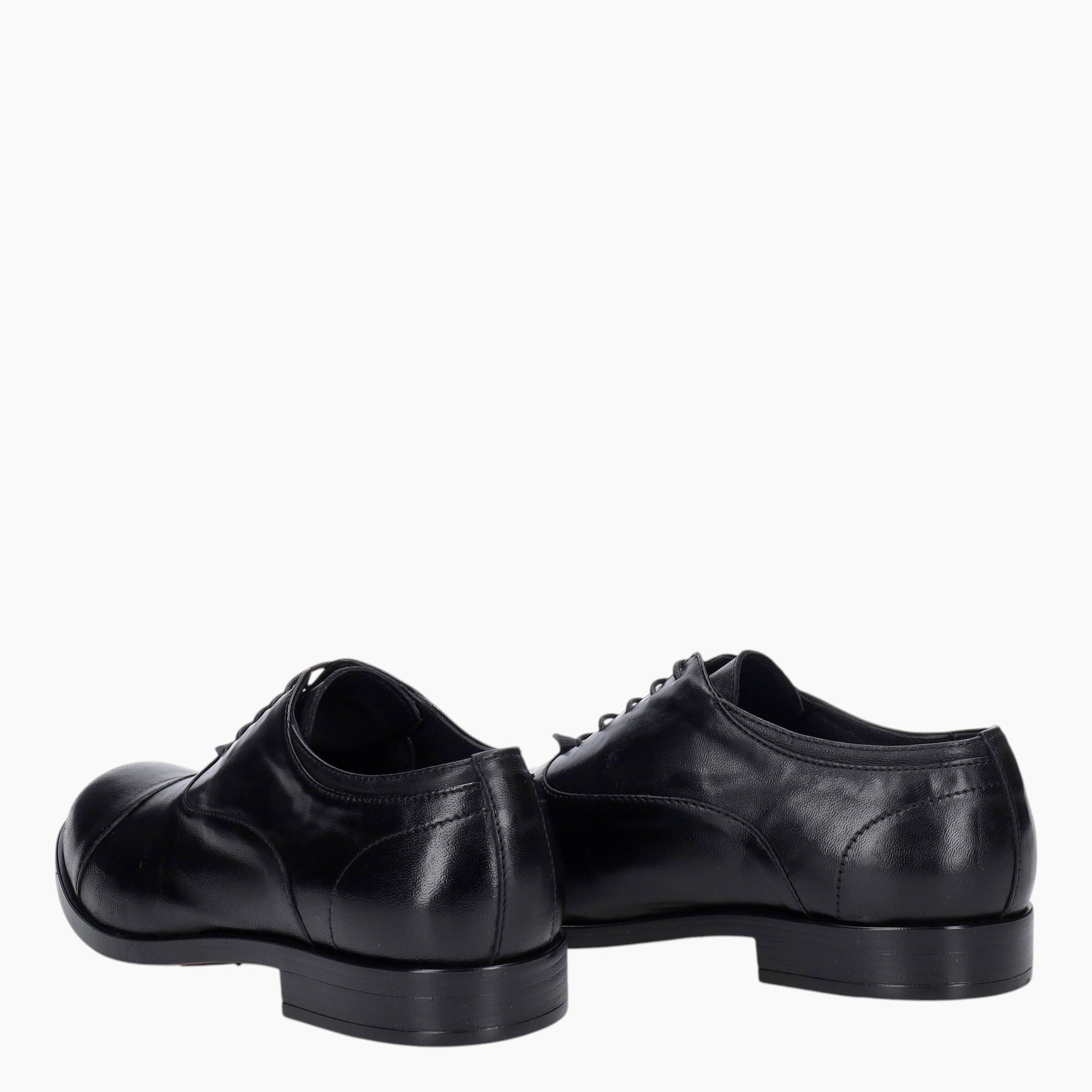 Chaussures richelieu homme Dix