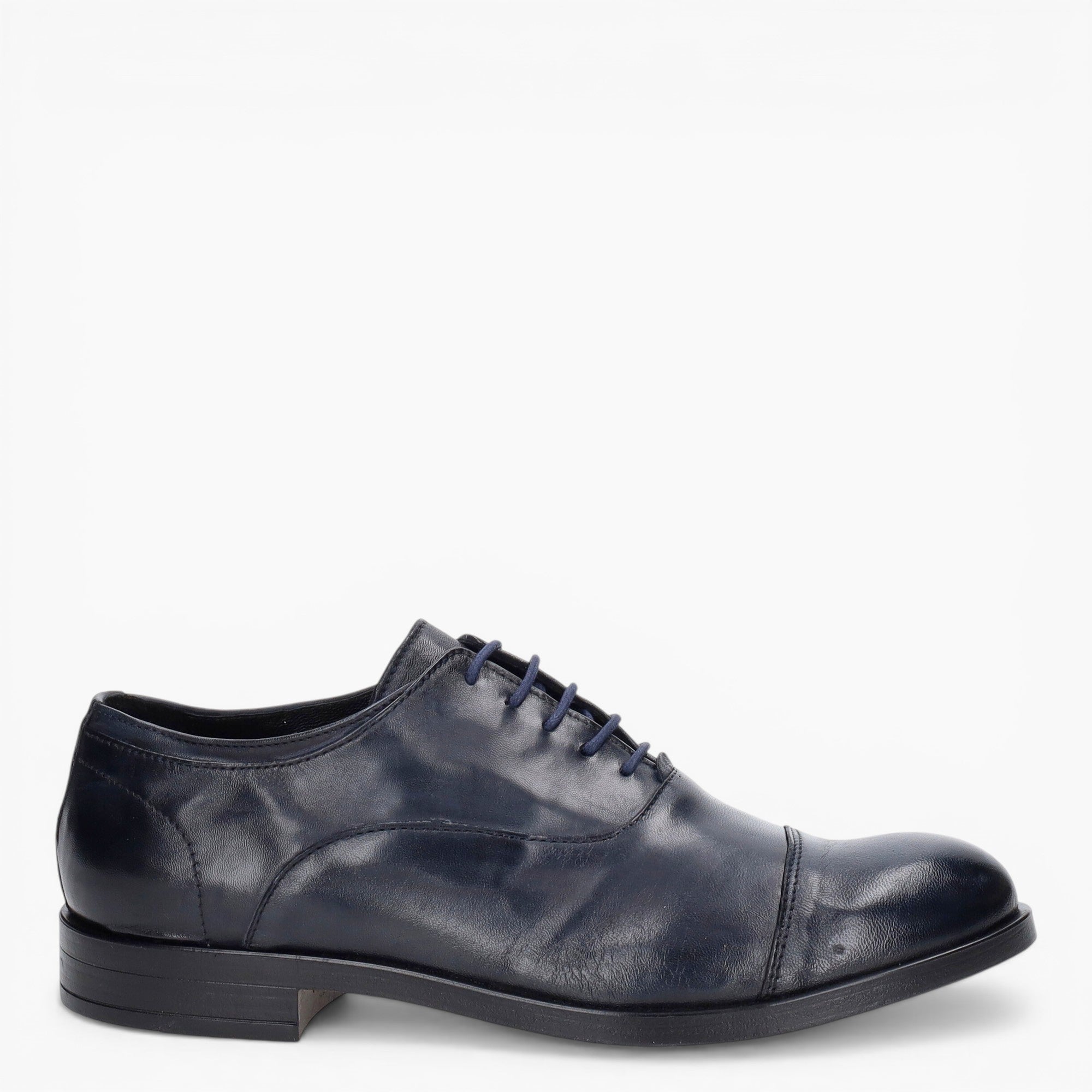 Chaussures richelieu homme Dix