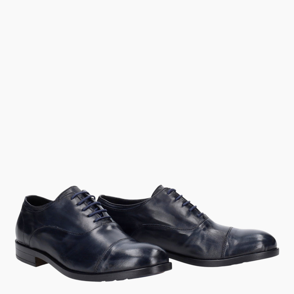 Chaussures richelieu homme Dix