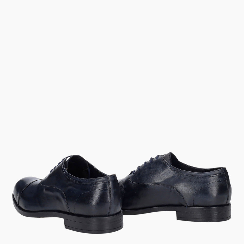 Chaussures richelieu homme Dix