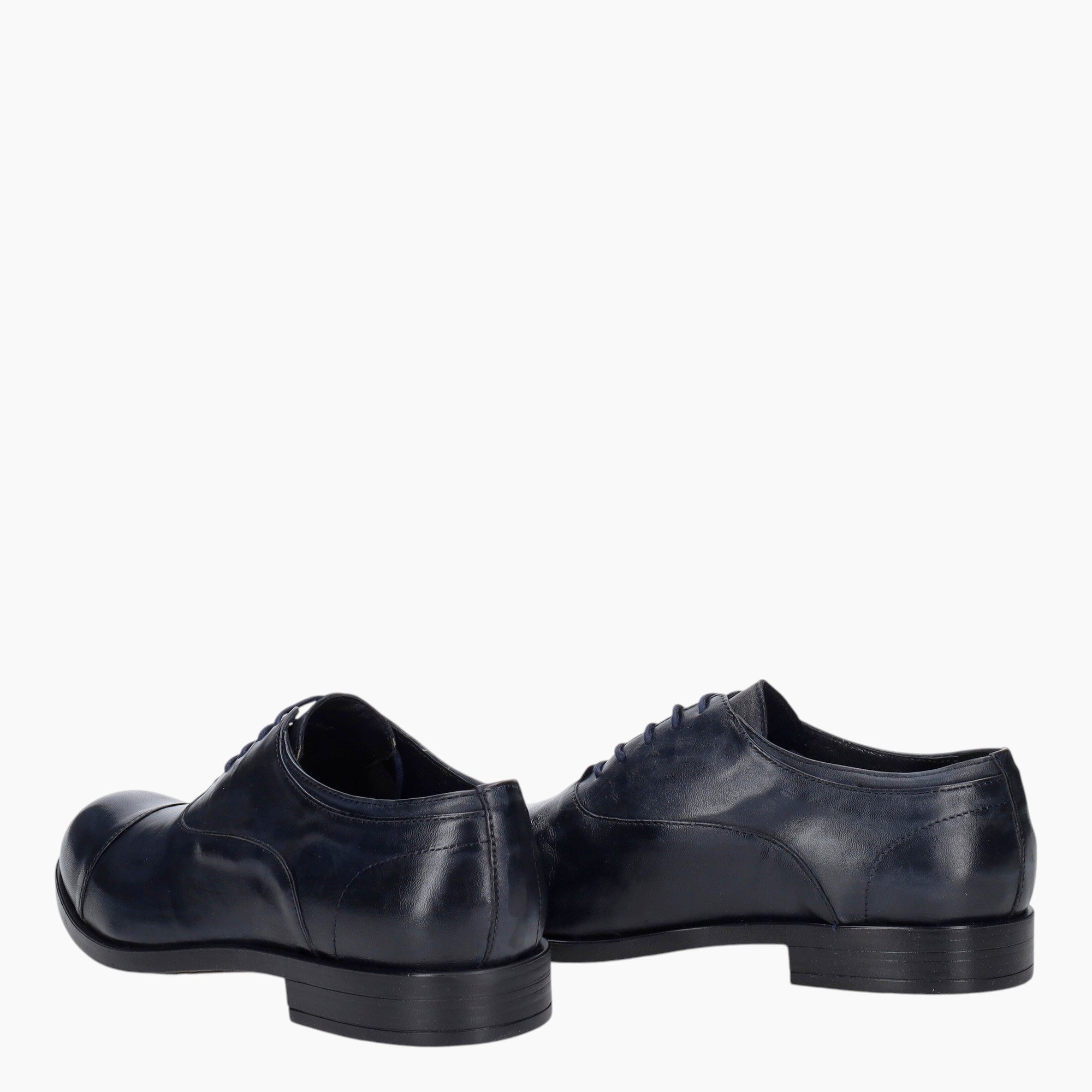 Chaussures richelieu homme Dix