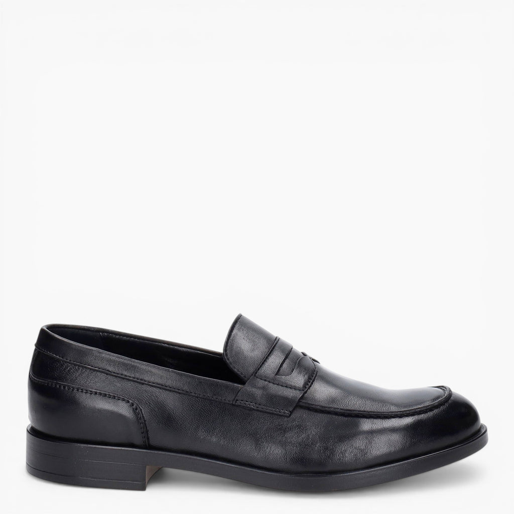 Mocassins Homme