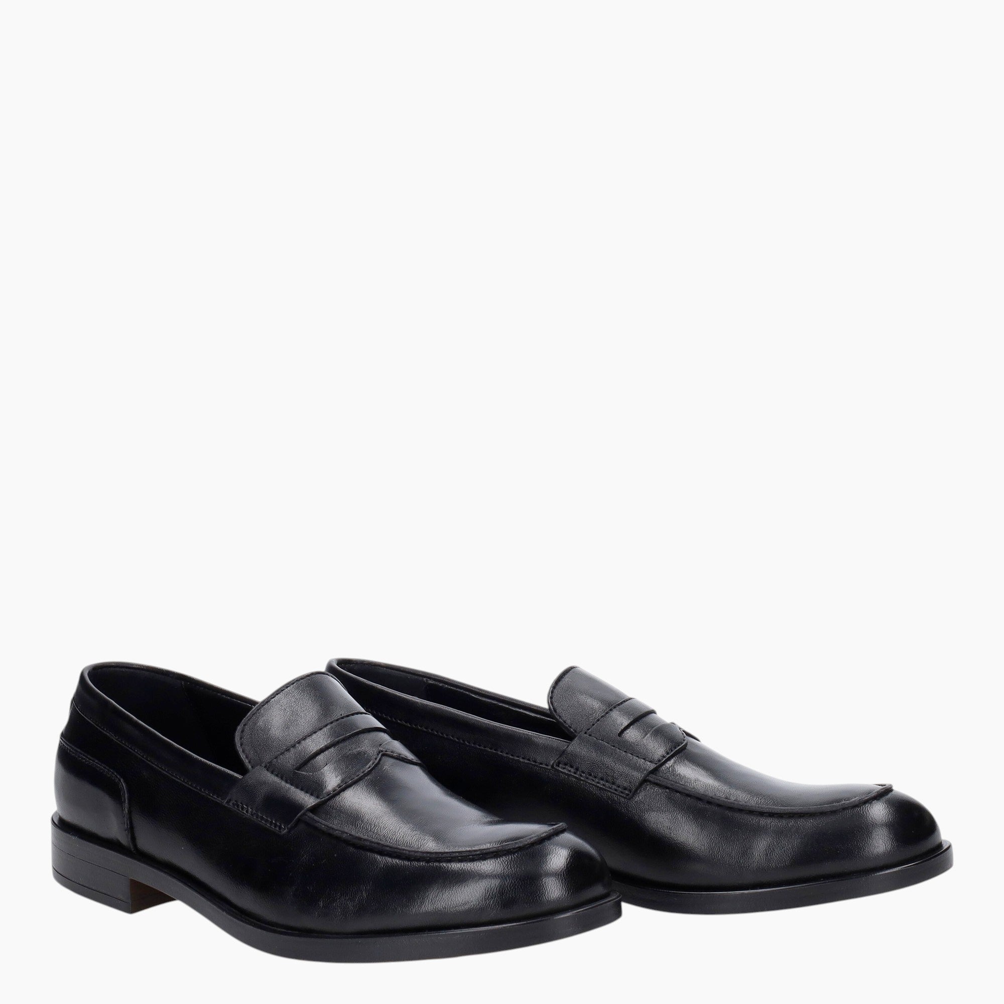 Mocassini Uomo