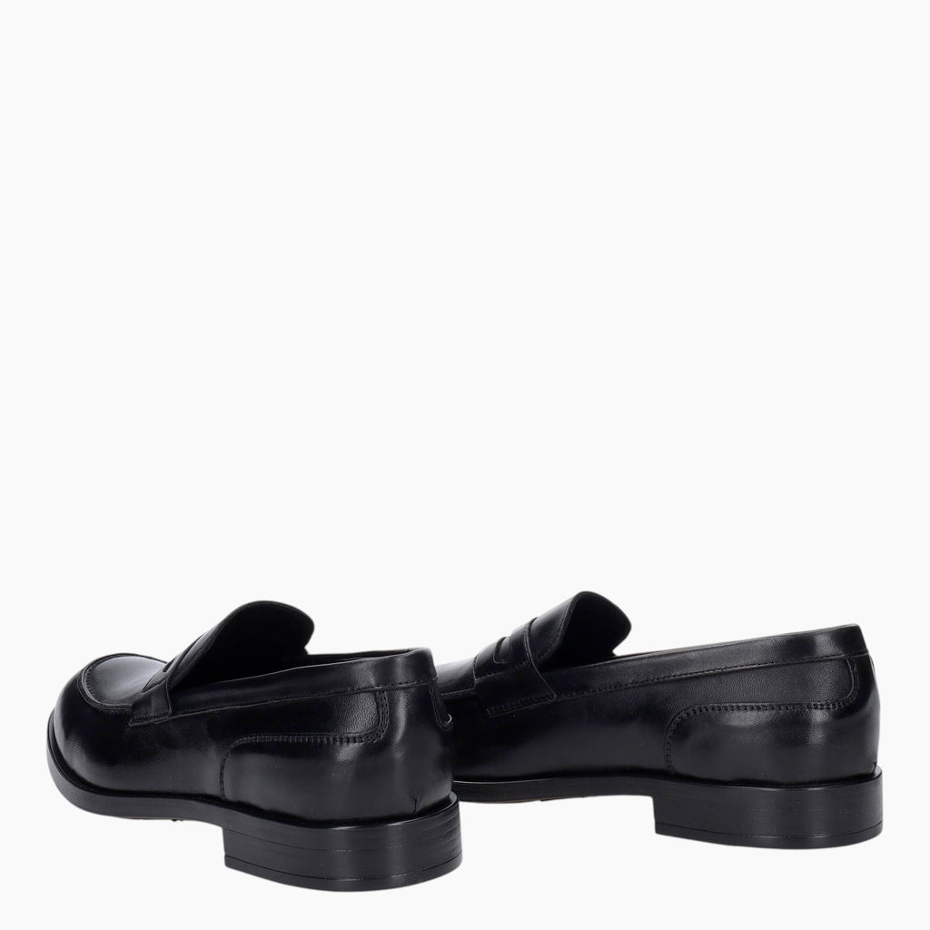 Mocassins Homme