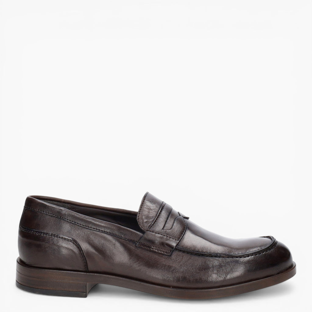 Mocassini Uomo