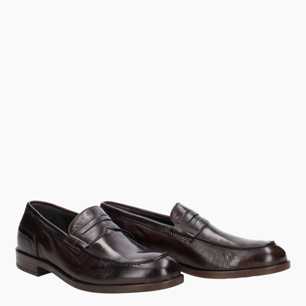 Mocassini Uomo