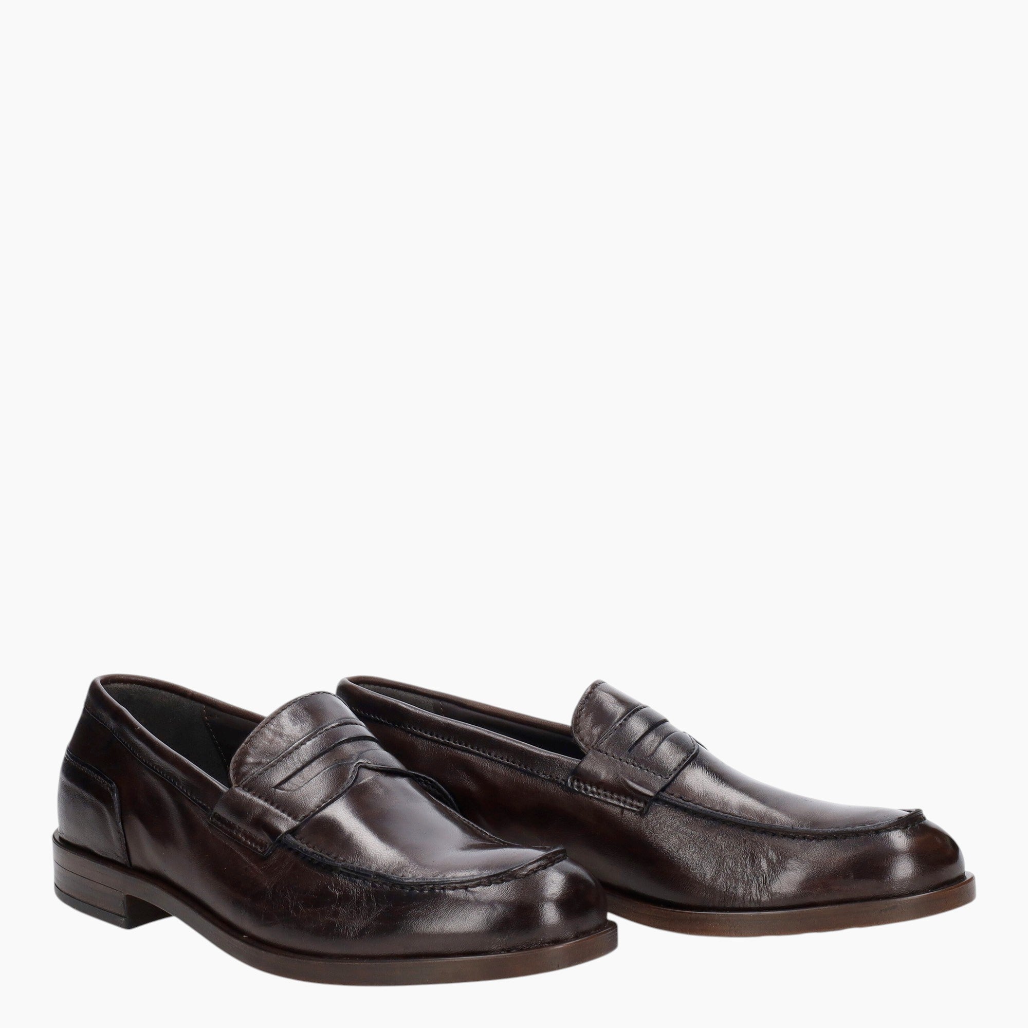 Mocassini Uomo