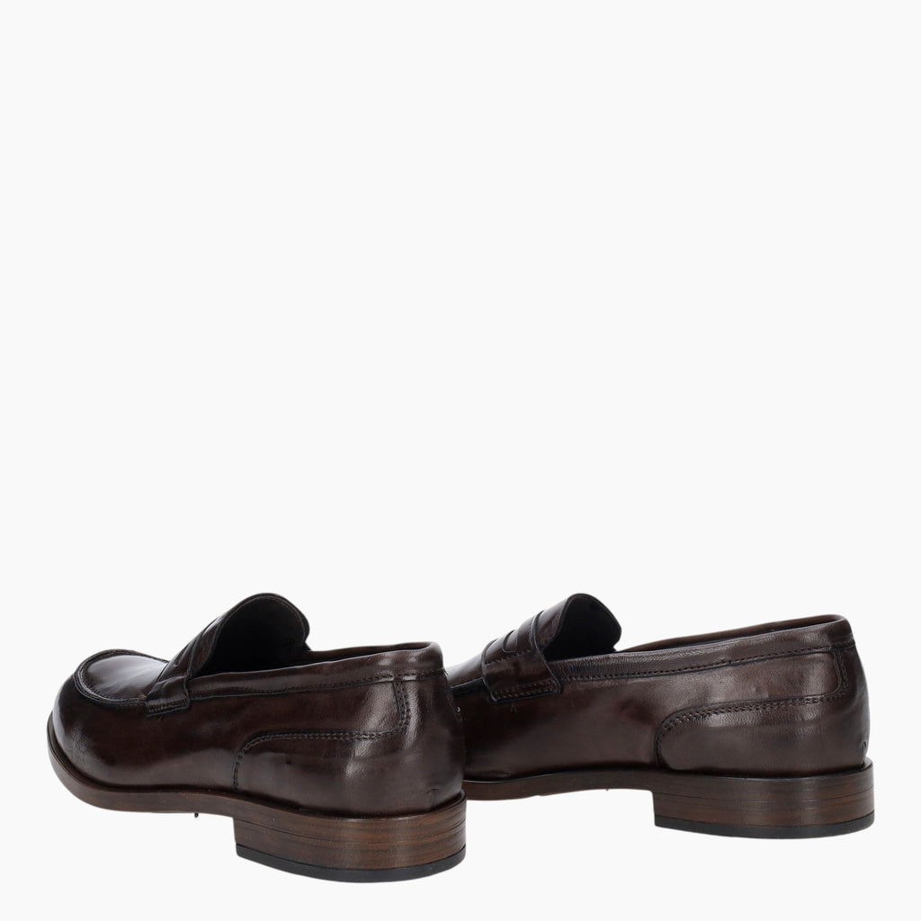 Mocassini Uomo