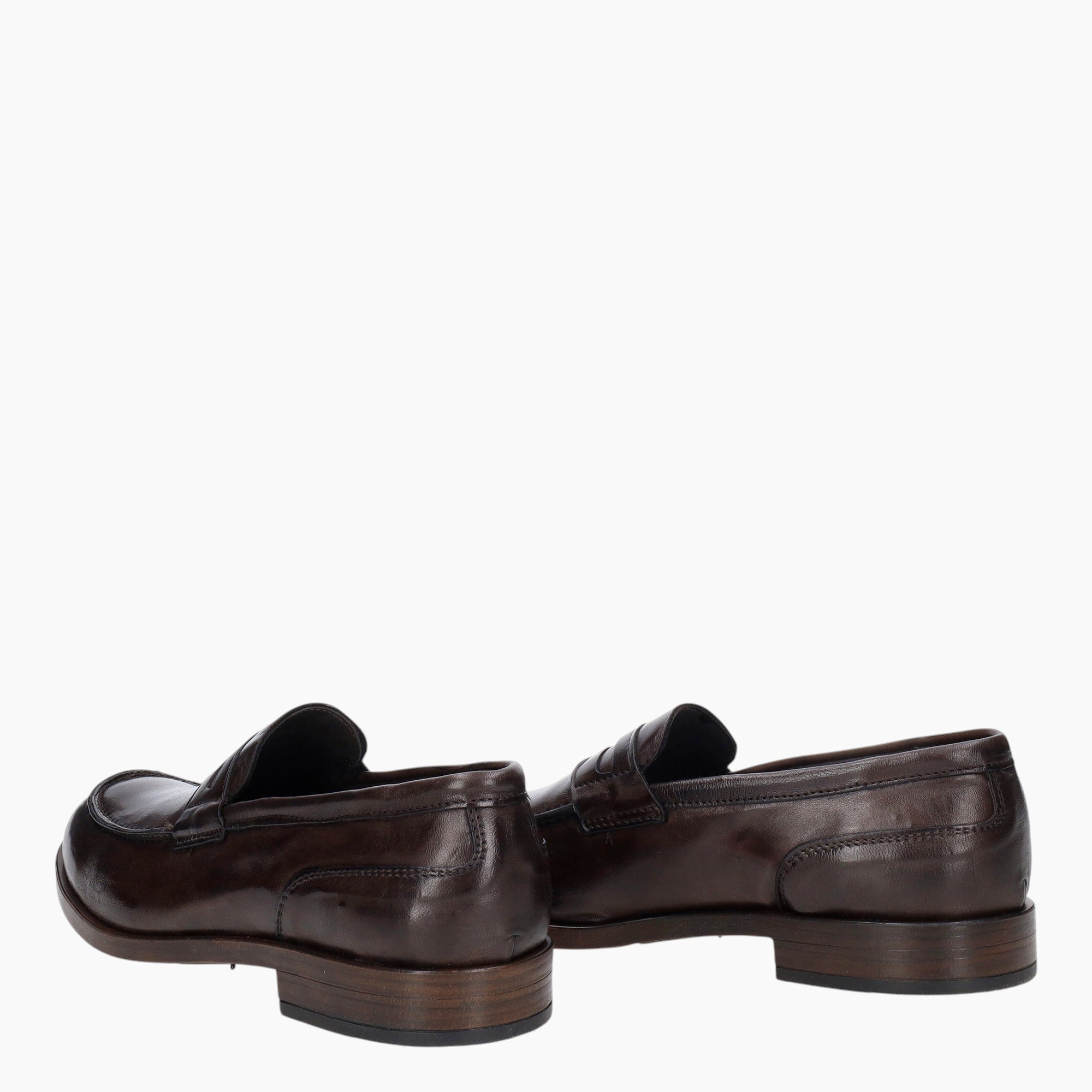 Mocassini Uomo