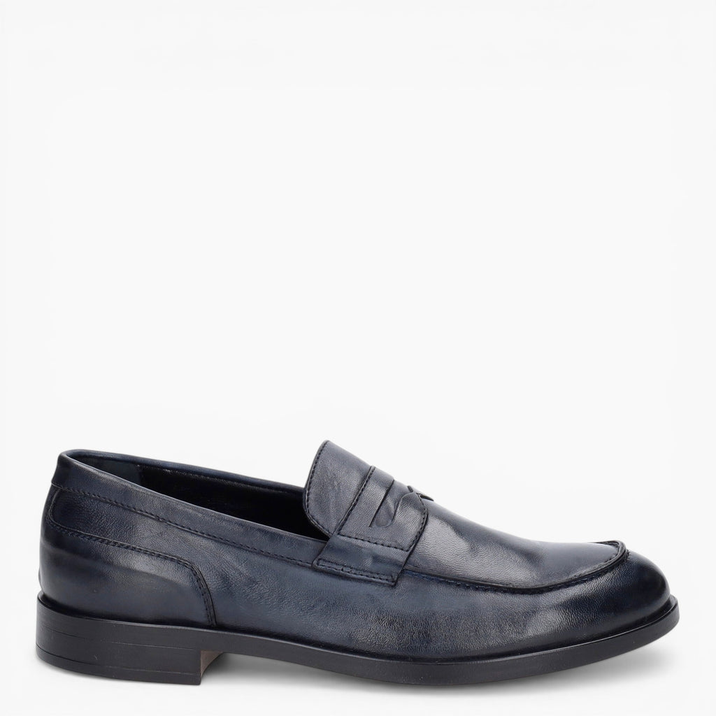 Mocassins Homme
