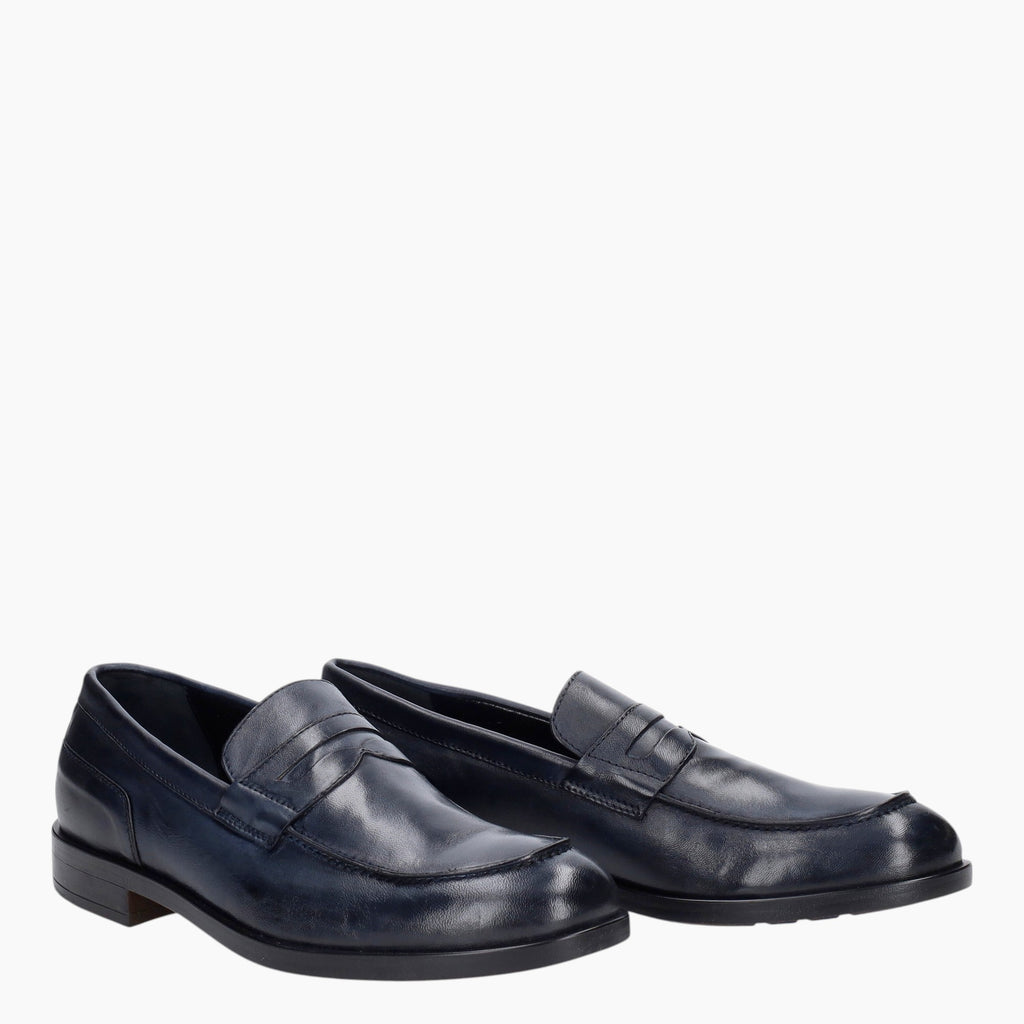Mocassins Homme