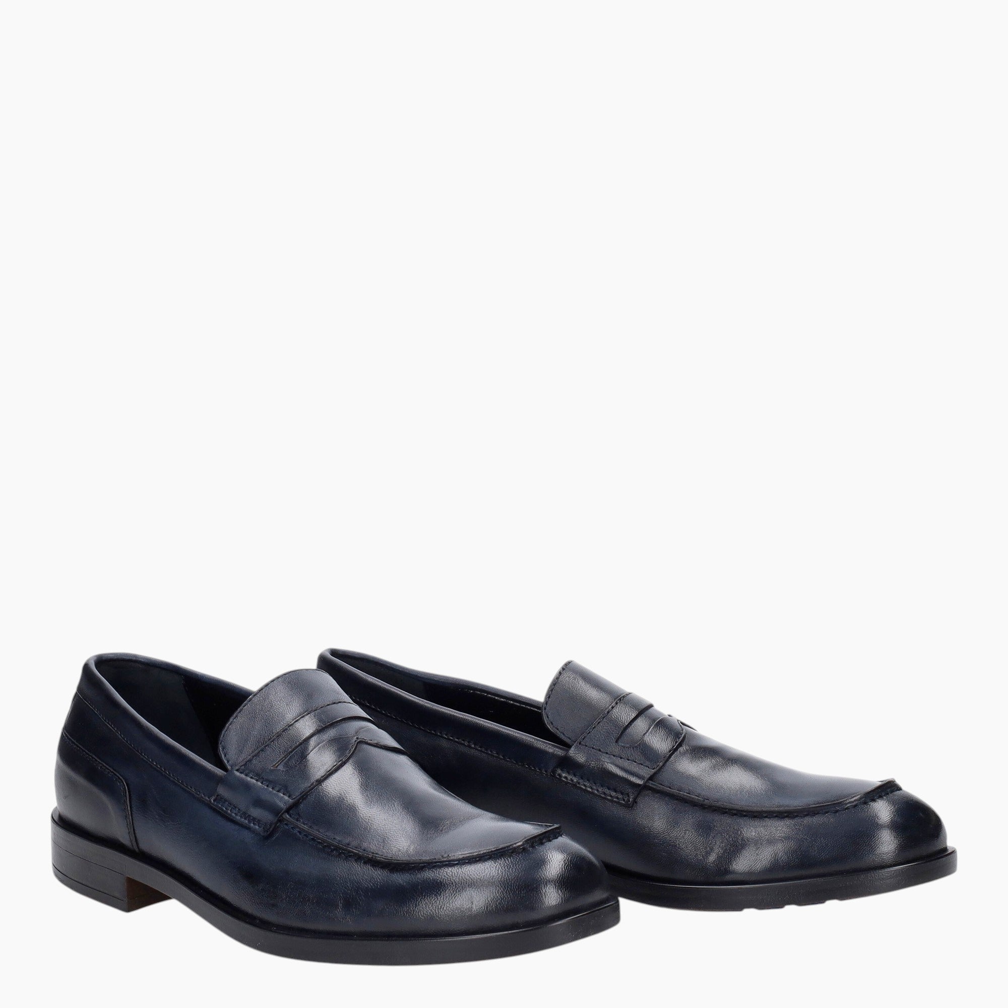 Mocassini Uomo