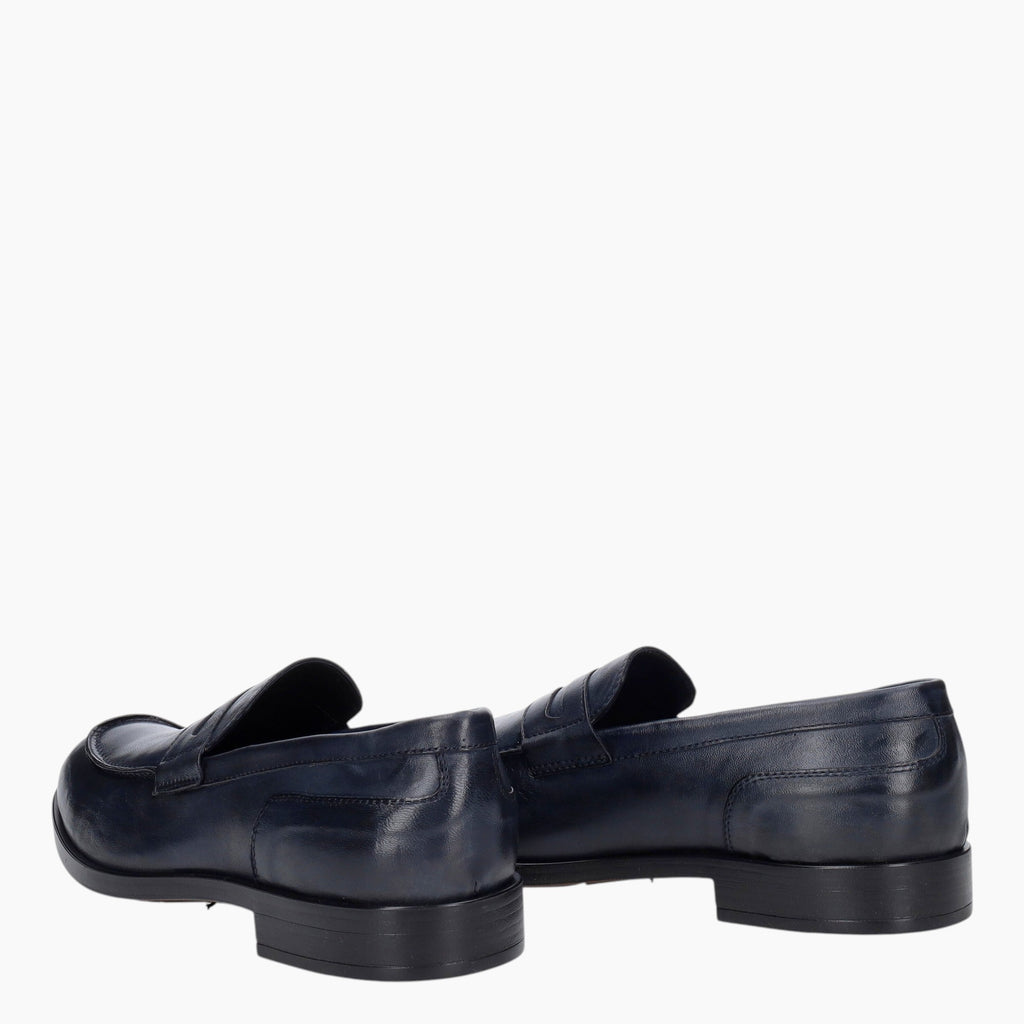 Mocassins Homme