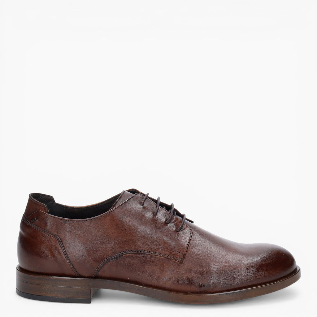 Derby Uomo Dix