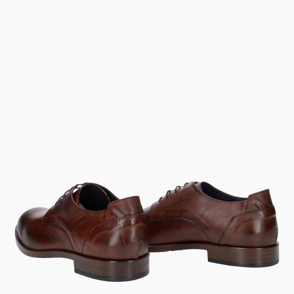Derby Uomo Dix