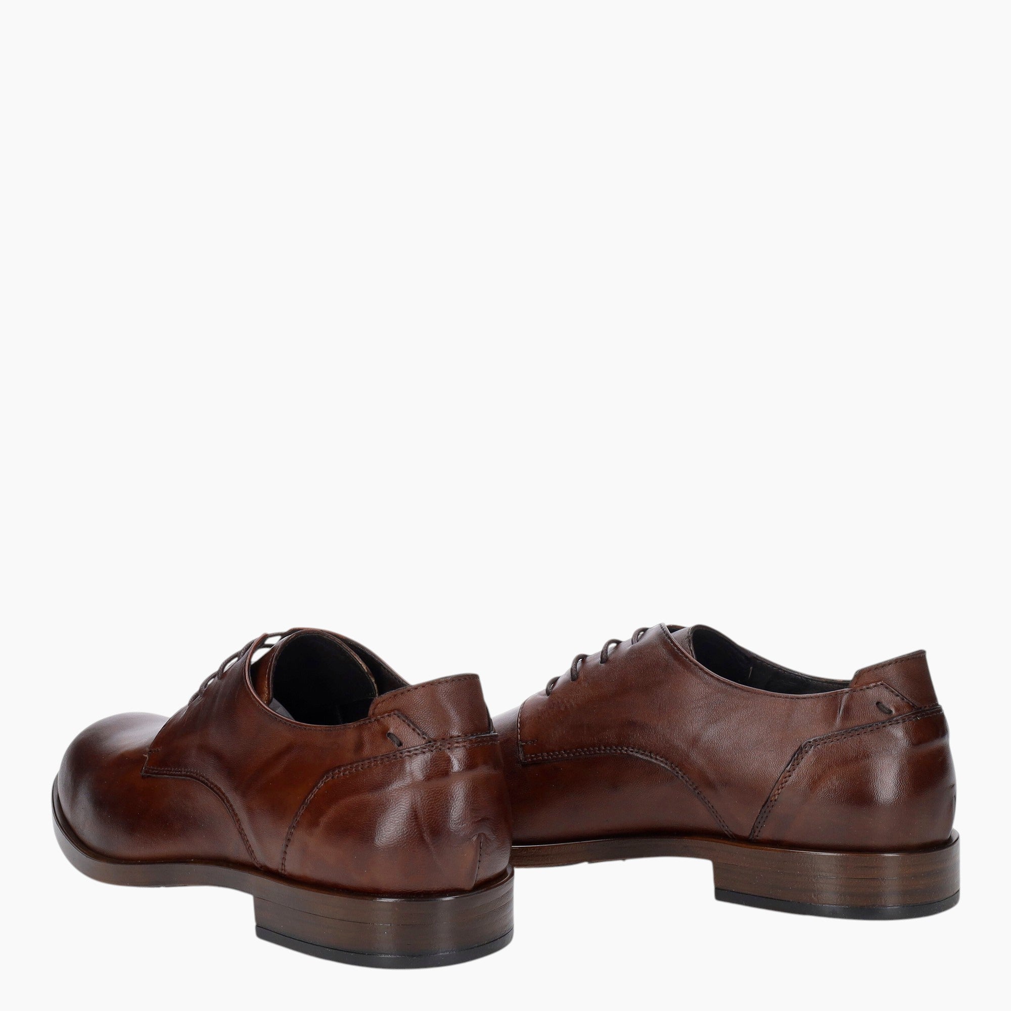 Derby Uomo Dix