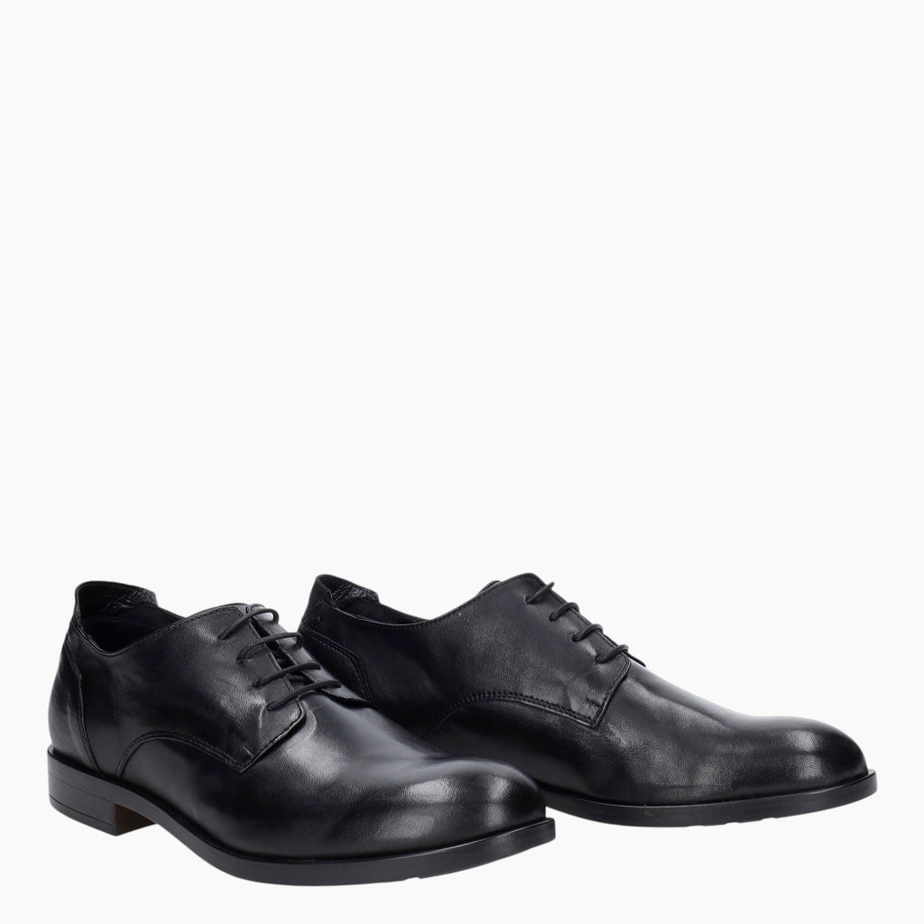 Derby homme Dix