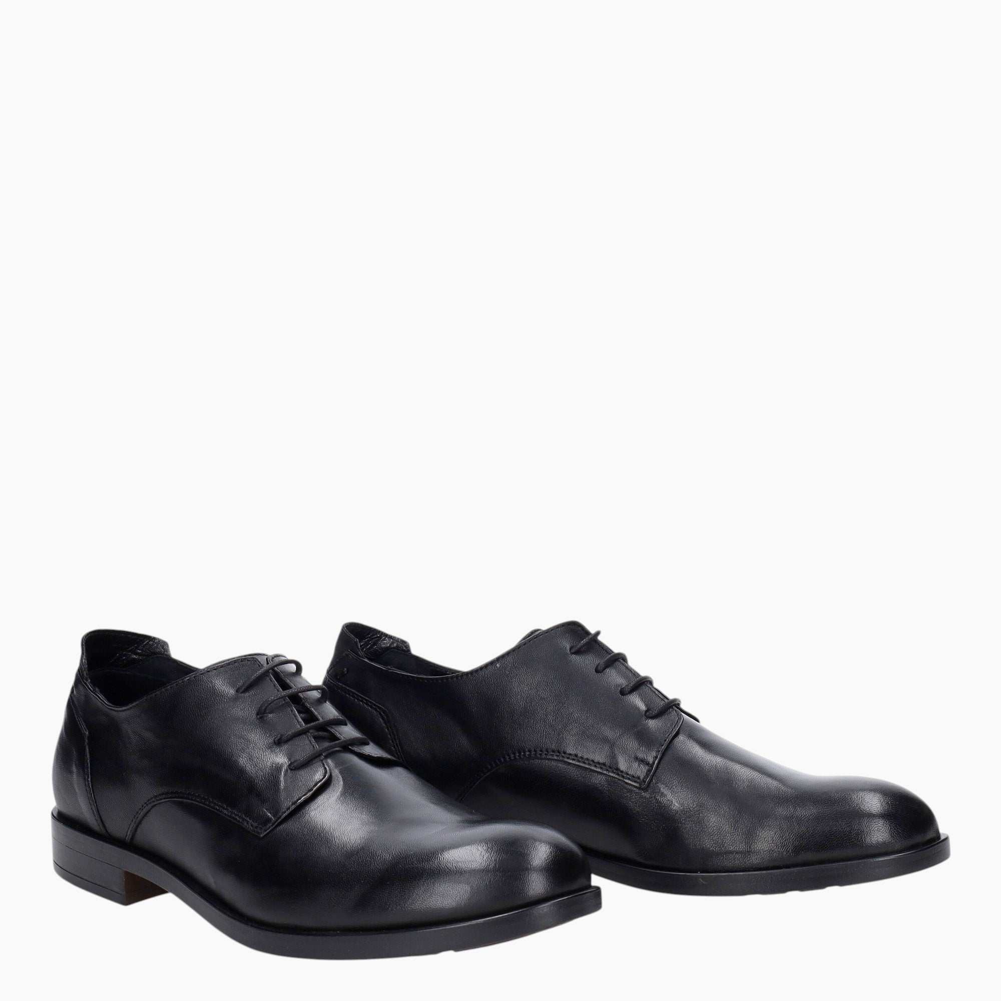 Derby Uomo Dix