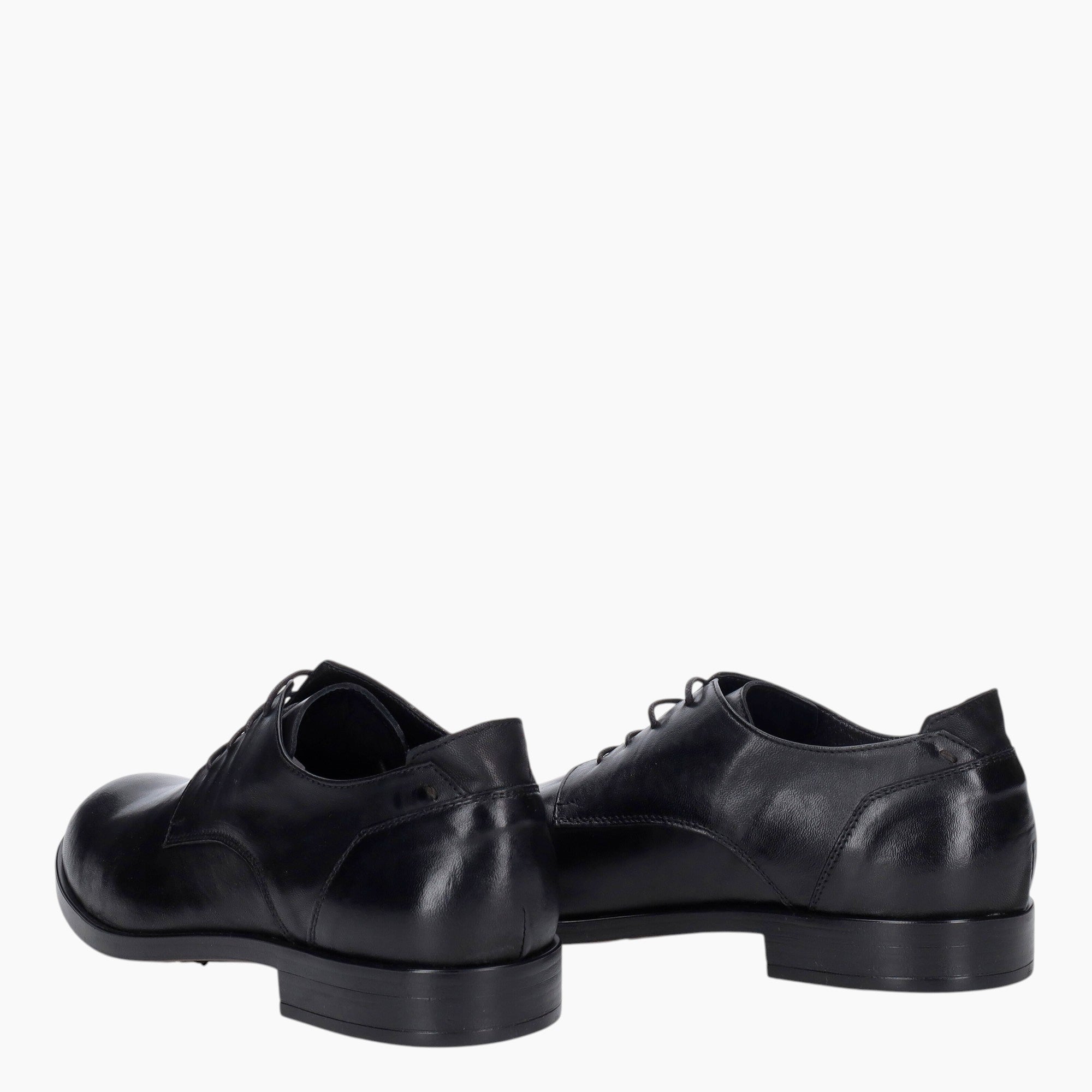 Derby Uomo Dix
