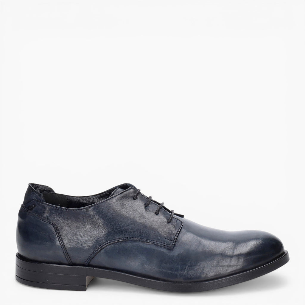 Derby Uomo Dix