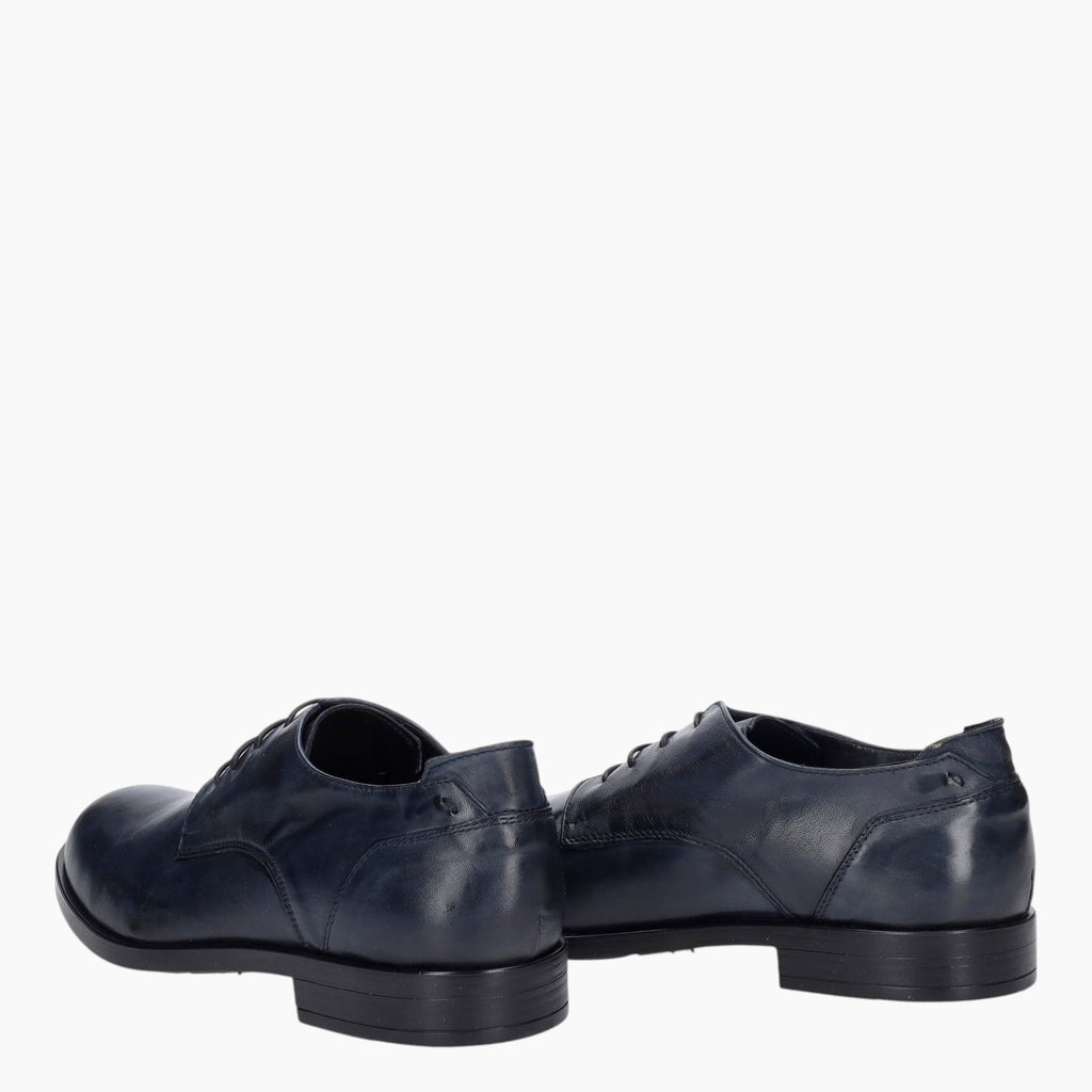 Derby Uomo Dix