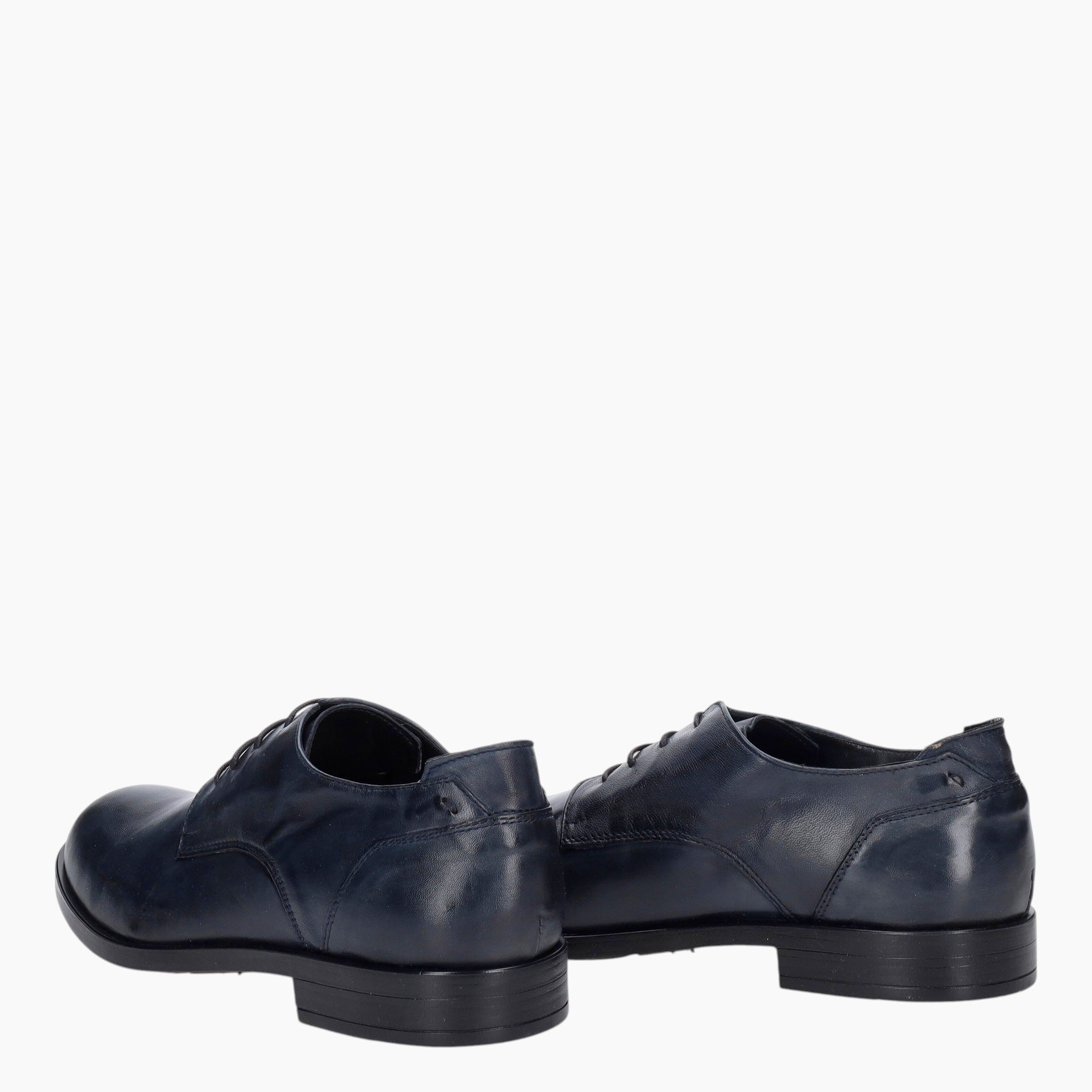 Derby Uomo Dix