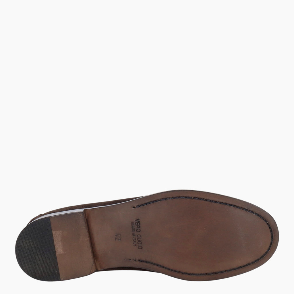 Mocassins Homme