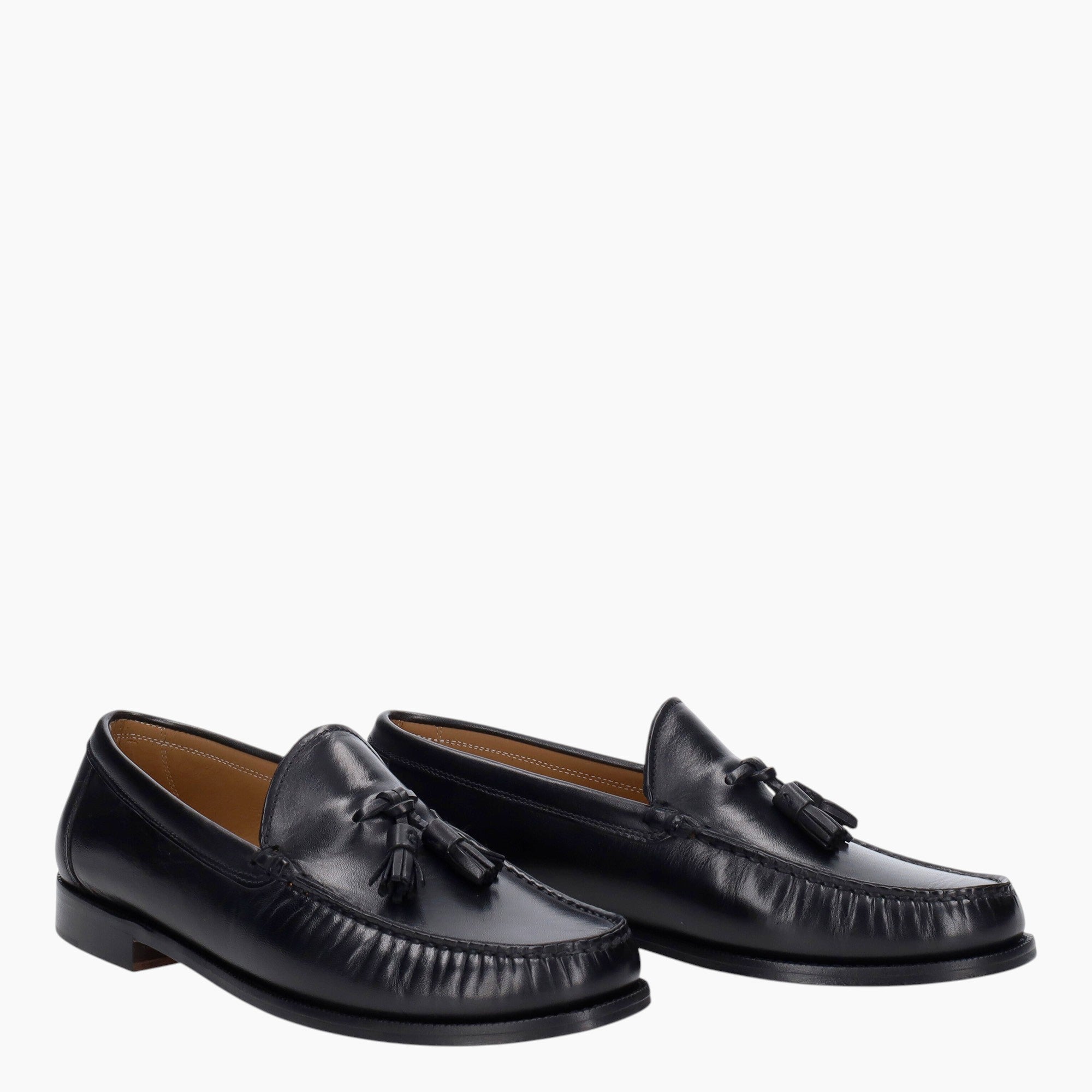Mocassini Uomo