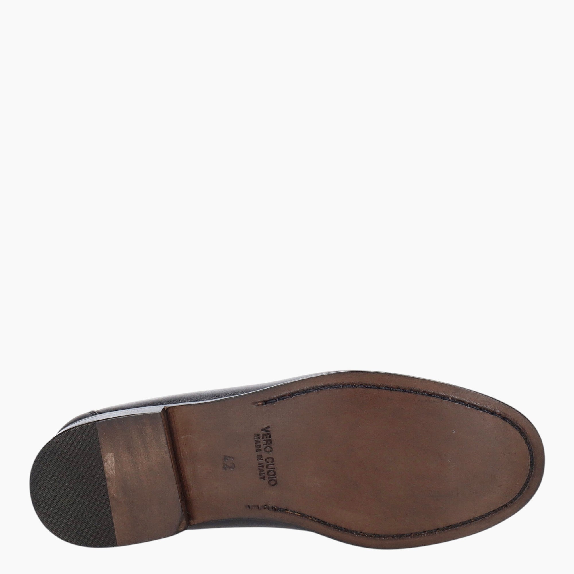 Mocassini Uomo