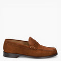 Mocassins Homme