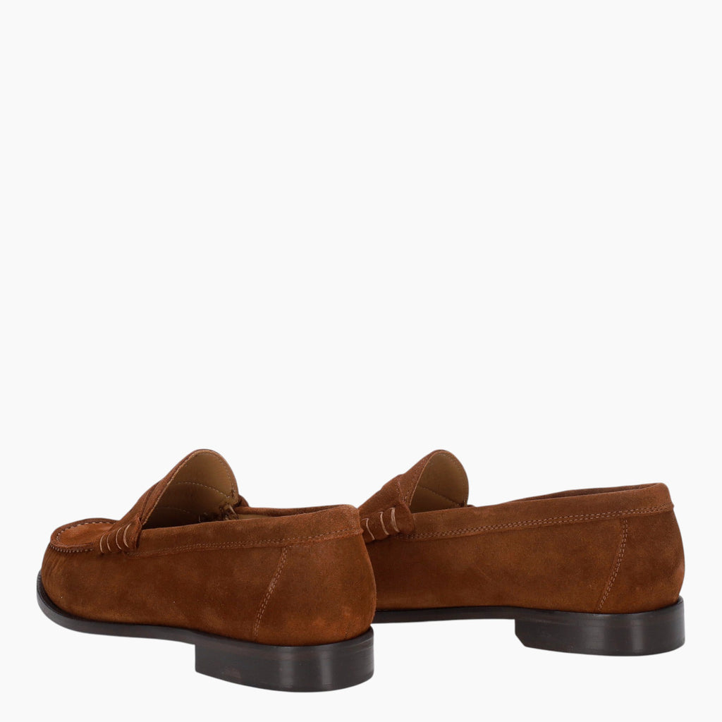 Mocassins Homme