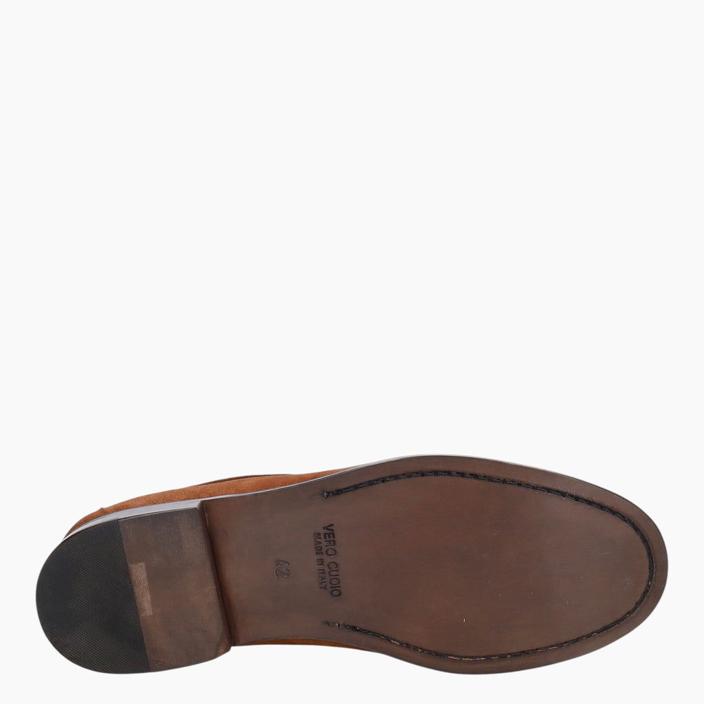 Mocassins Homme