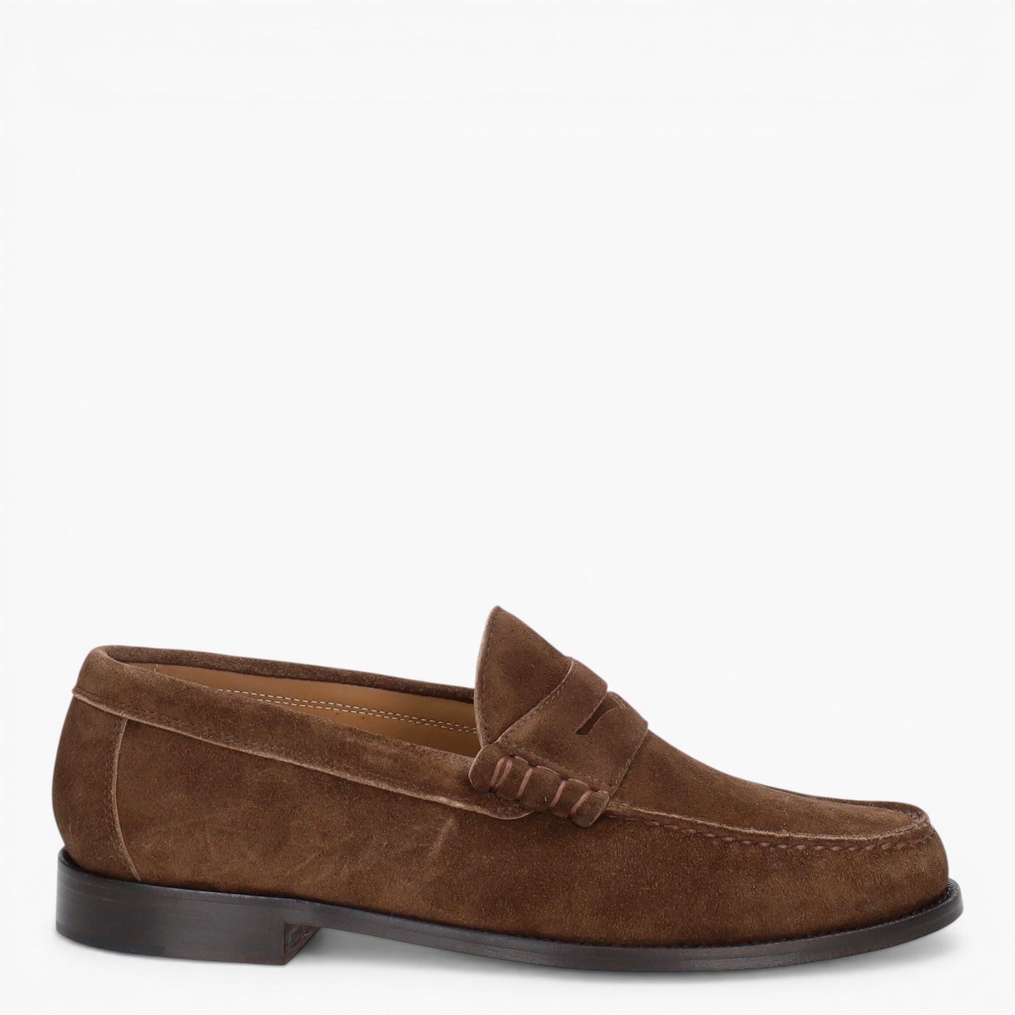 Mocassini Uomo