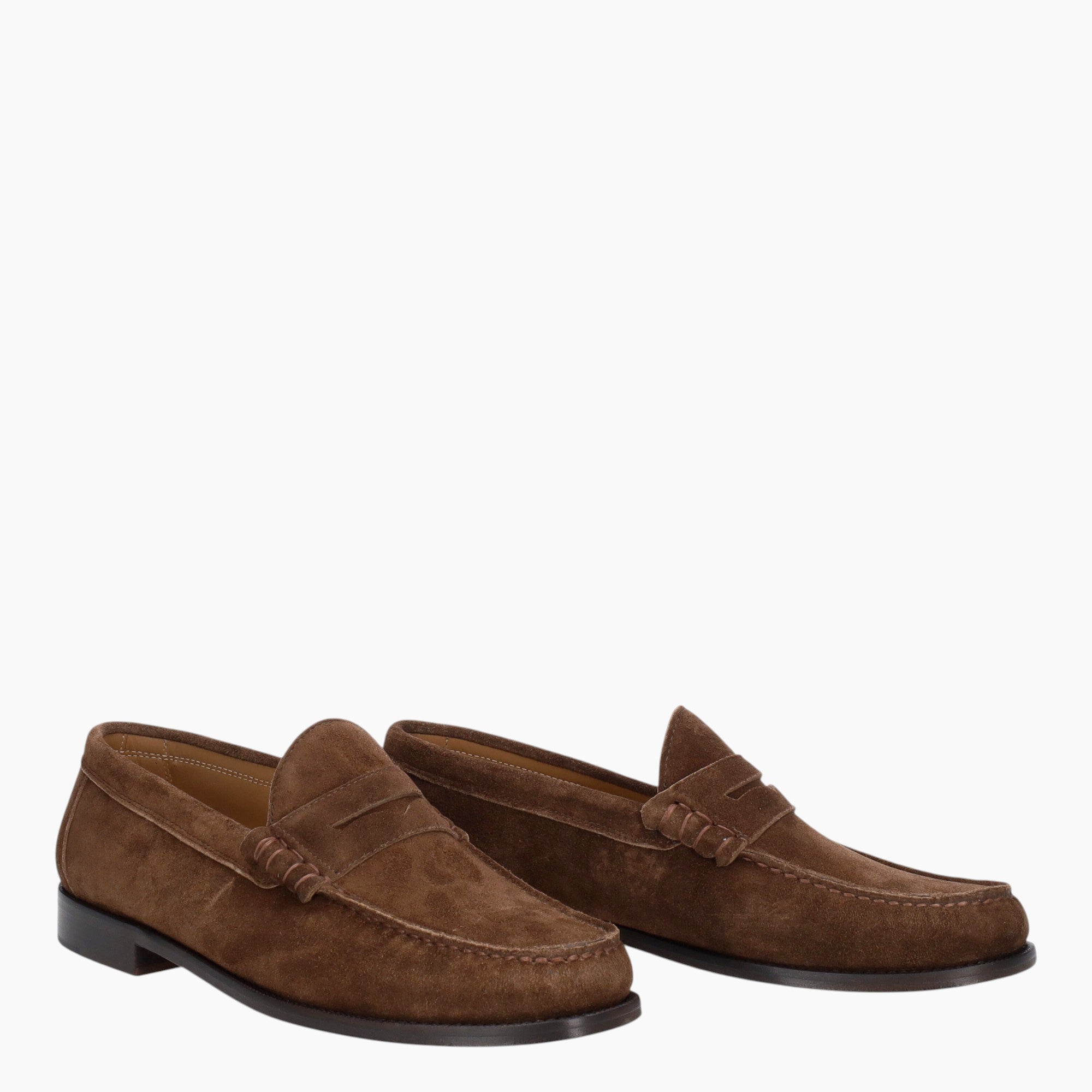 Mocassini Uomo