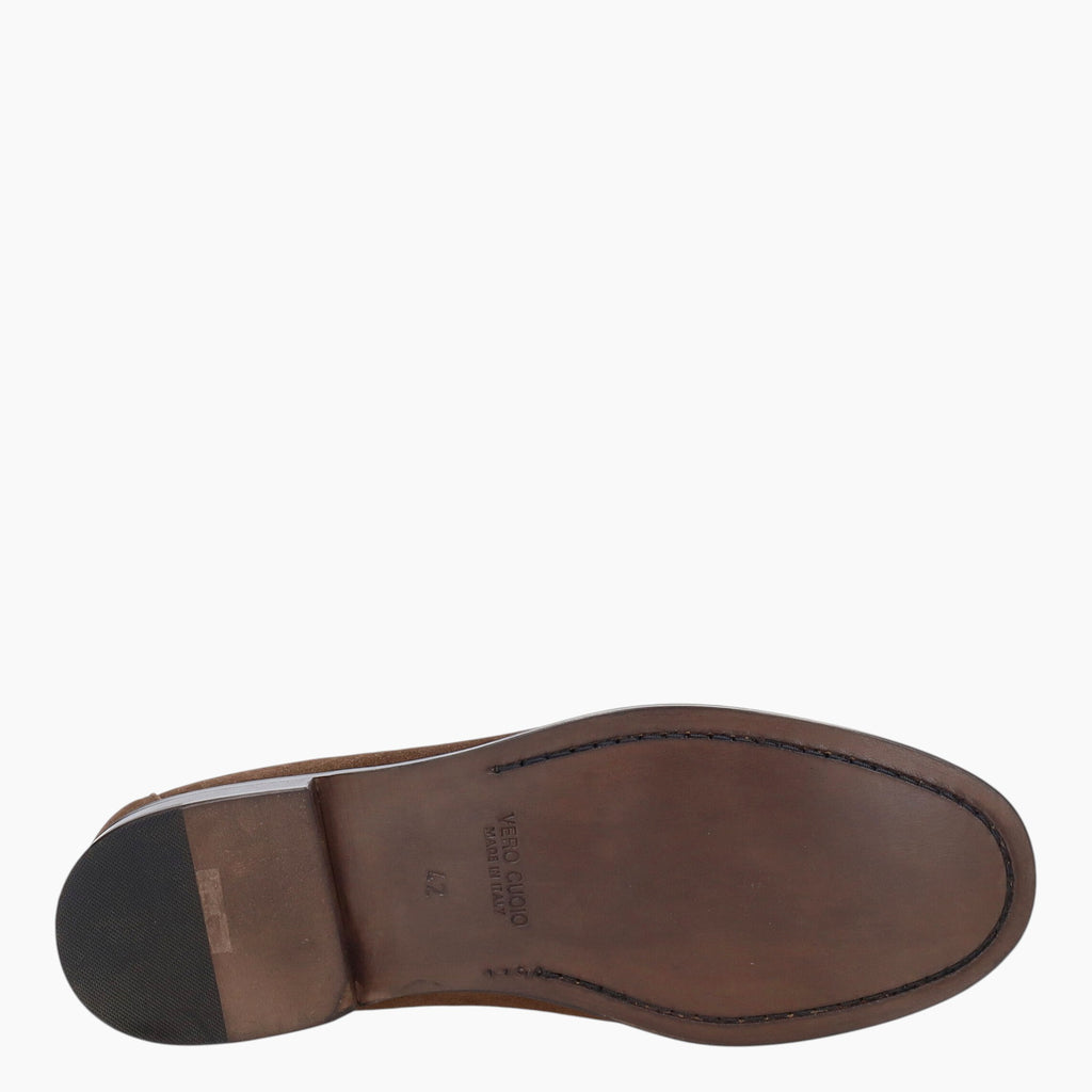 Mocassini Uomo