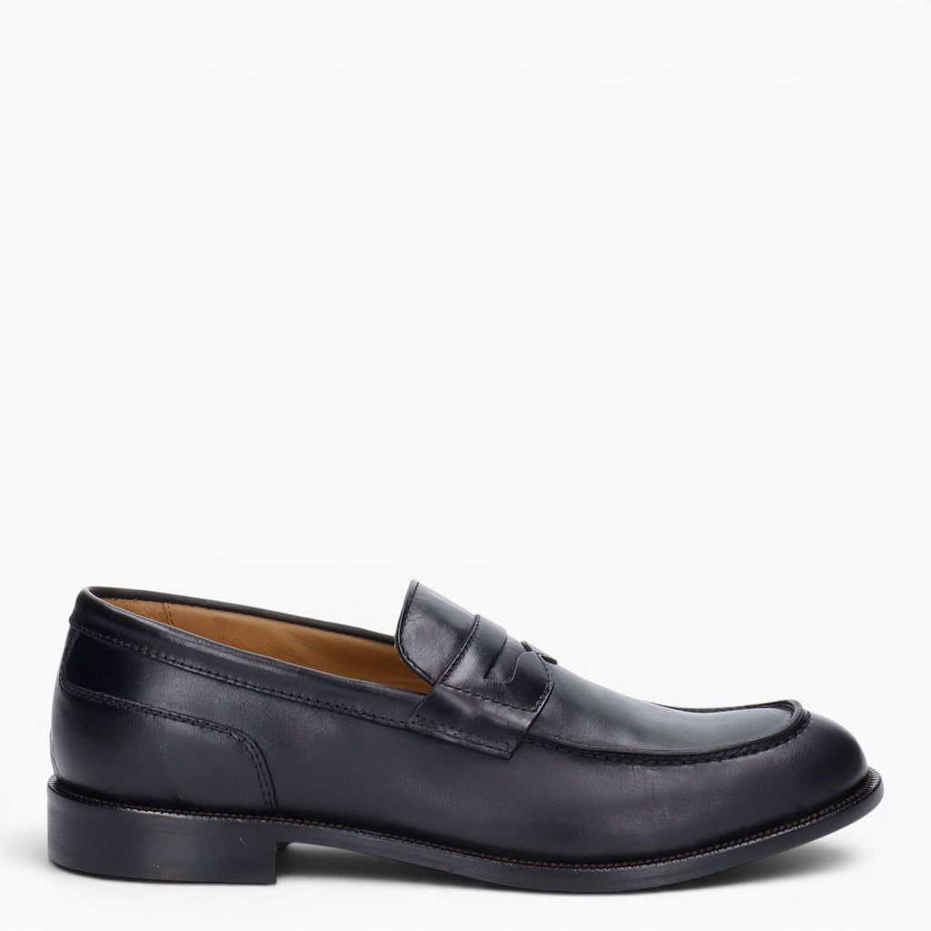 Mocassini Uomo