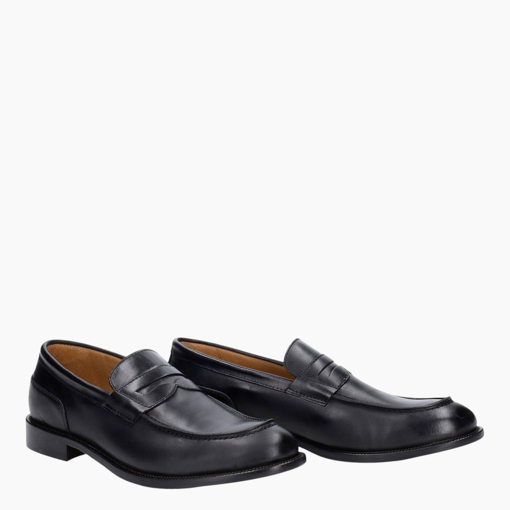 Mocassini Uomo