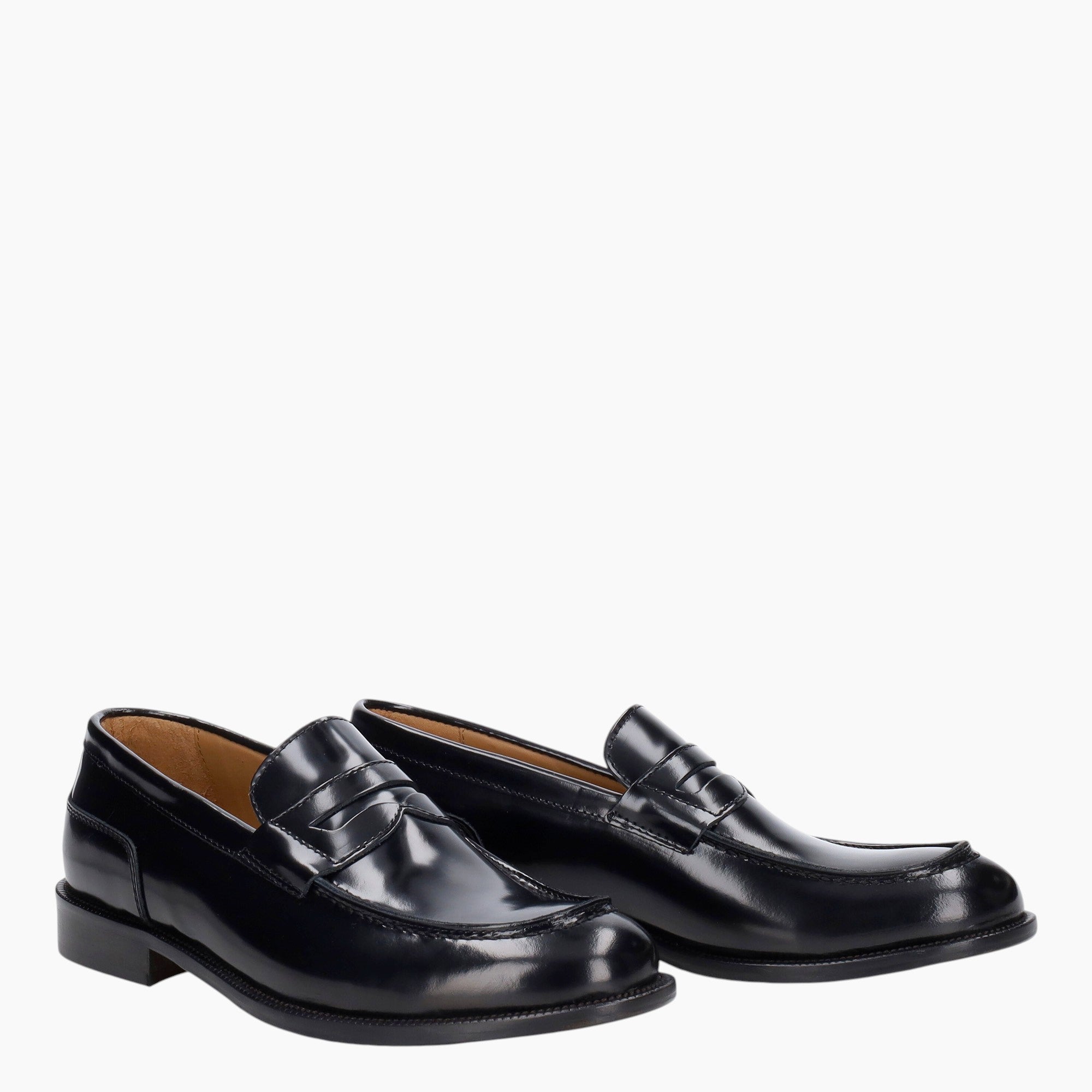 Mocassini Uomo