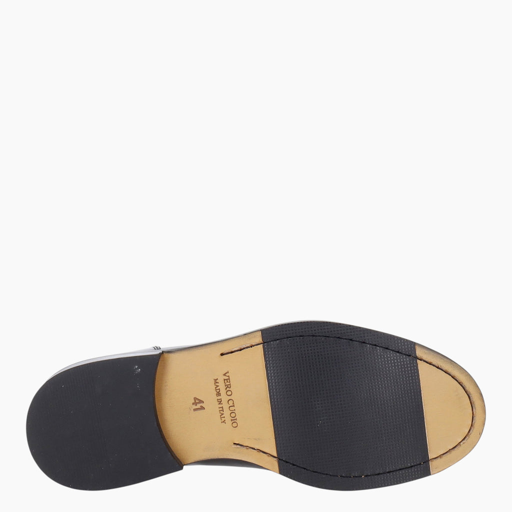 Mocassini Uomo
