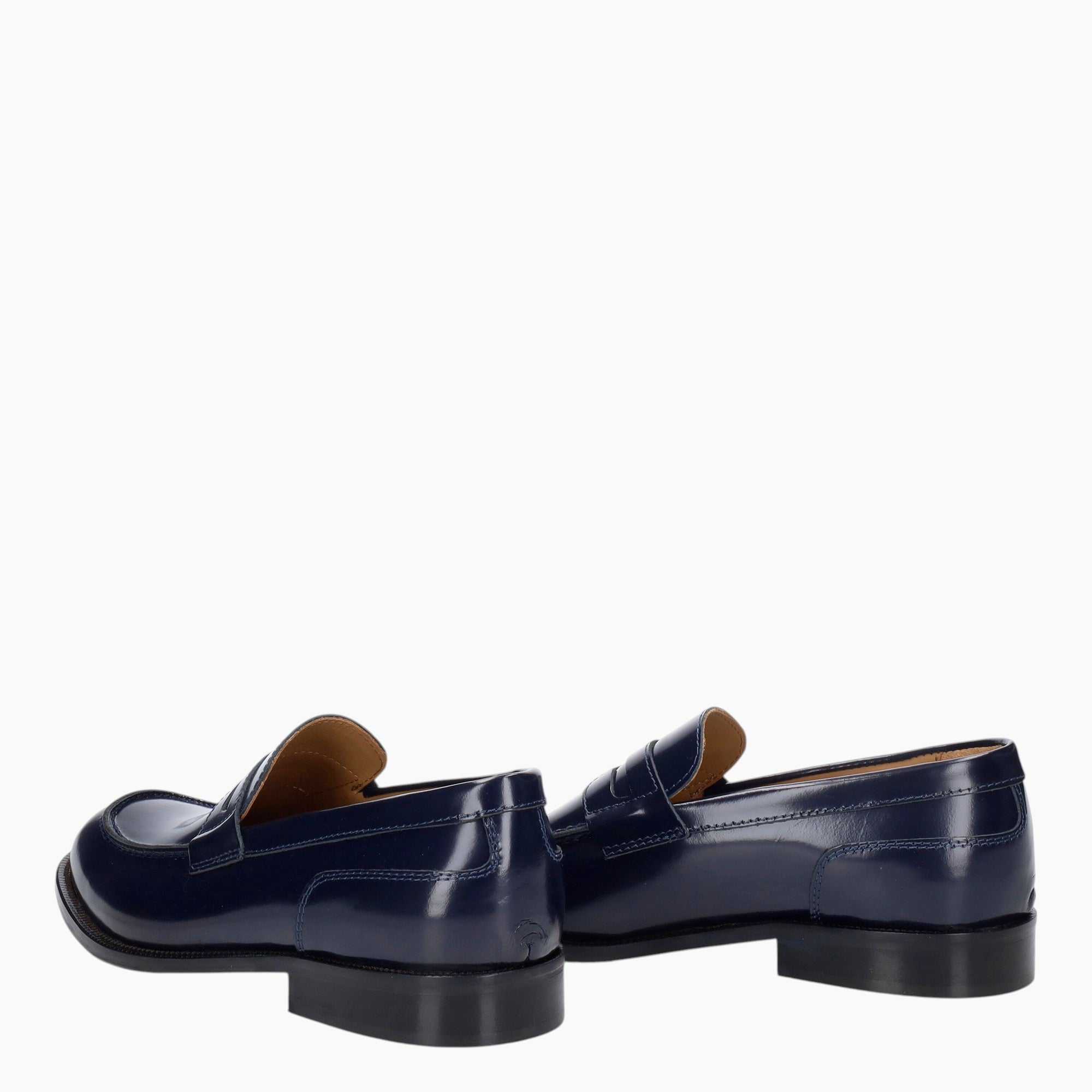 Mocassini Uomo