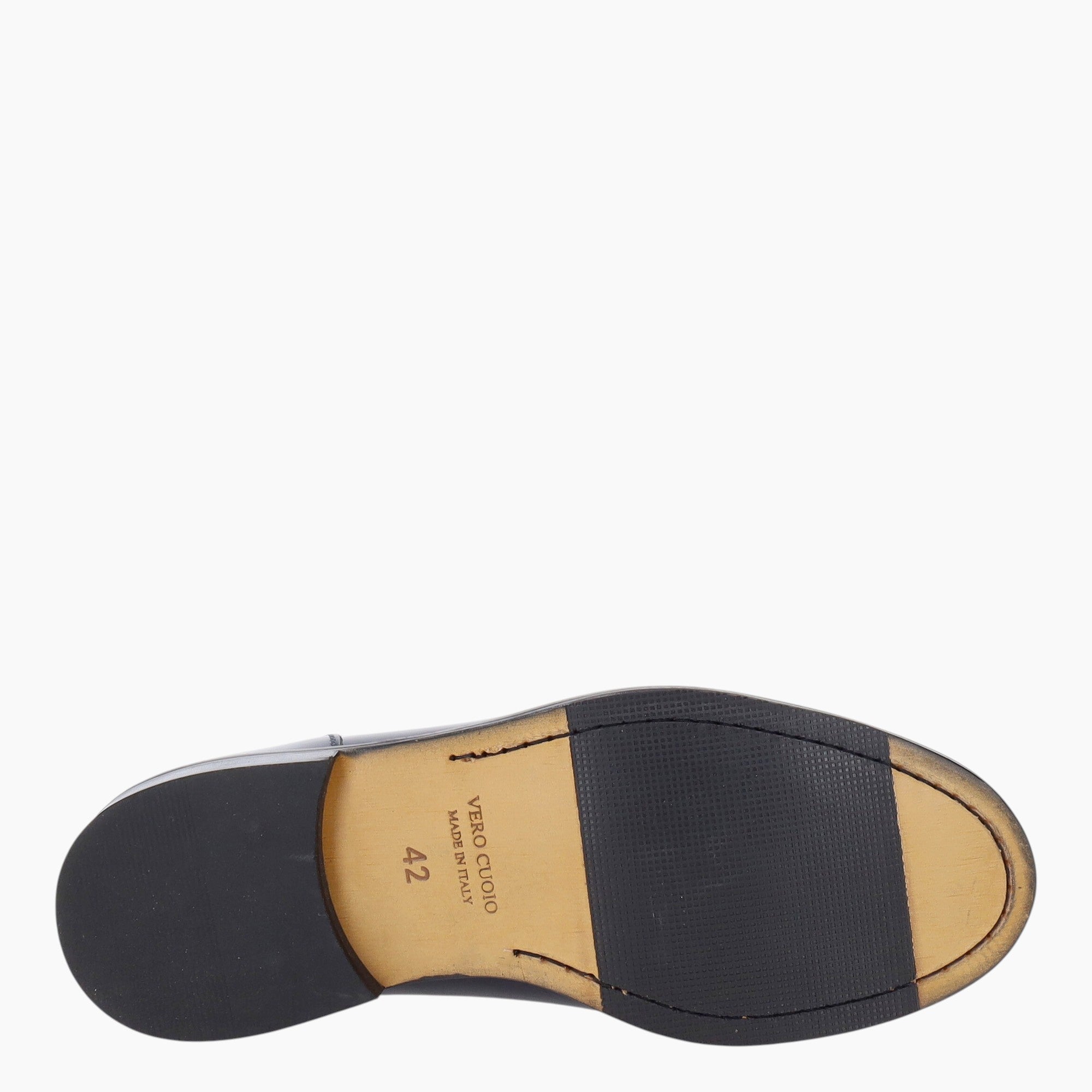 Mocassini Uomo