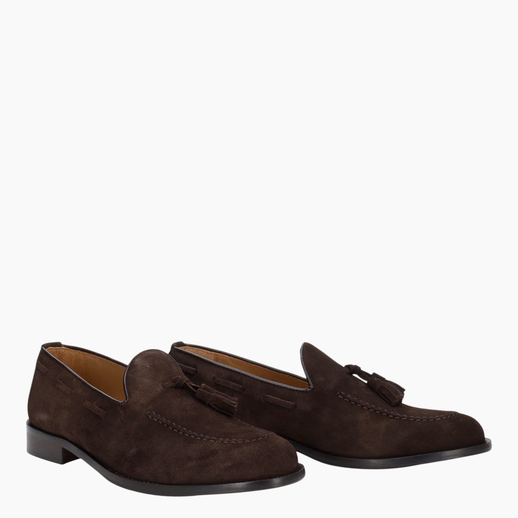 Mocassini Uomo